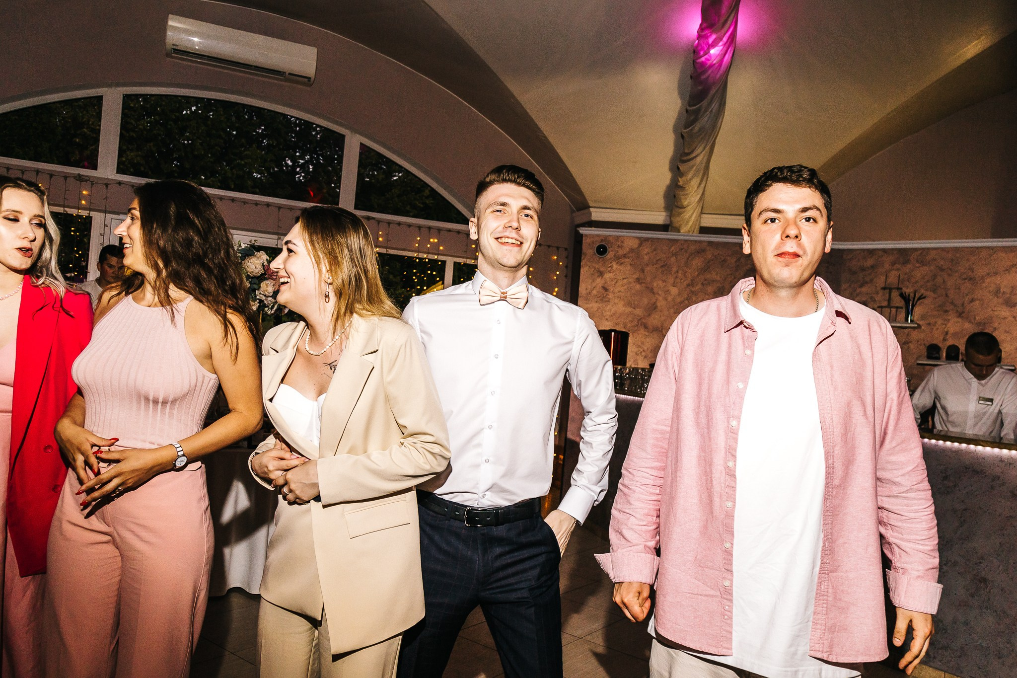 Вячеслав и Анна ♥. Репортажный и семейный фотограф в Москве