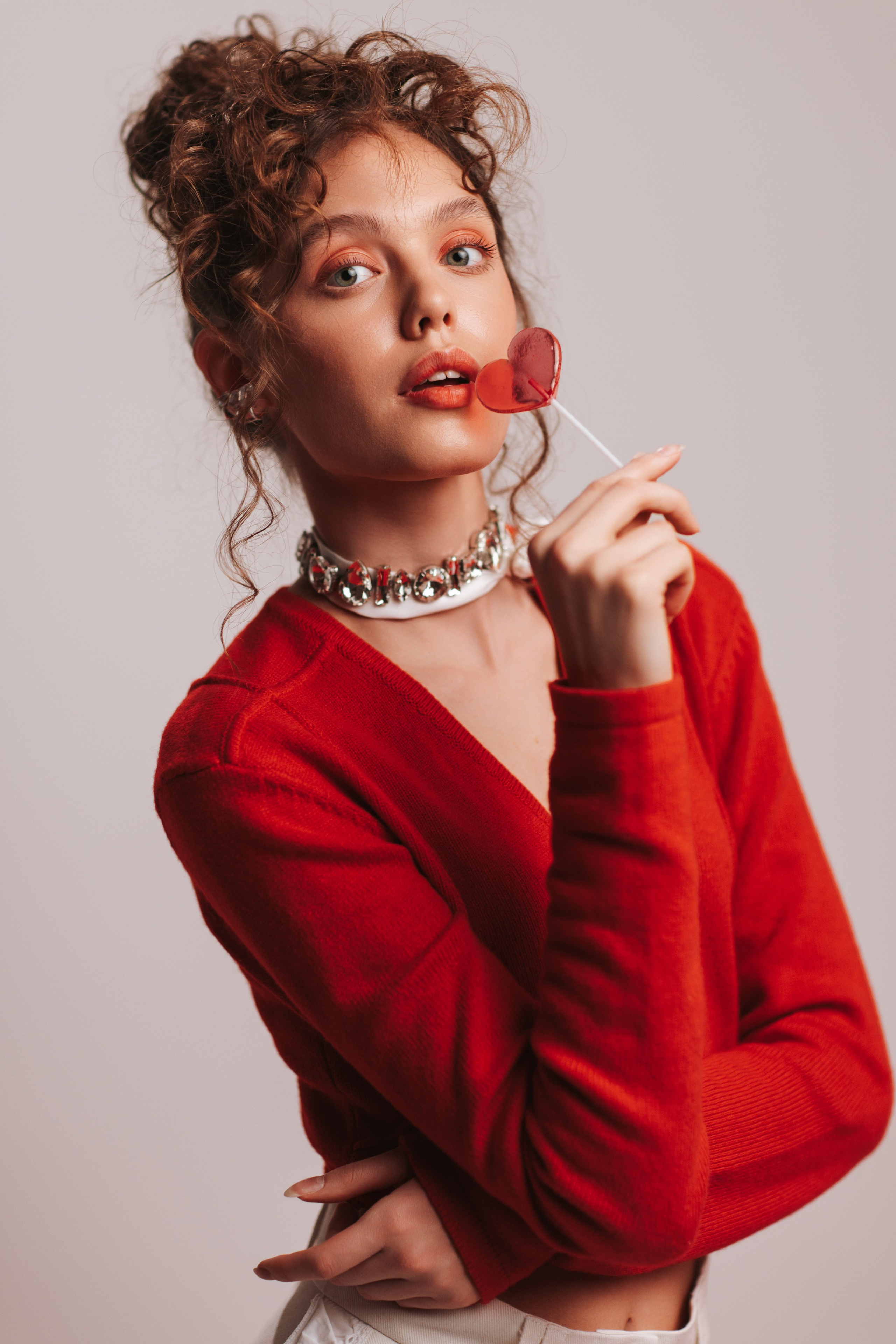 Даша. Фотограф и видеограф Анна Домашенко