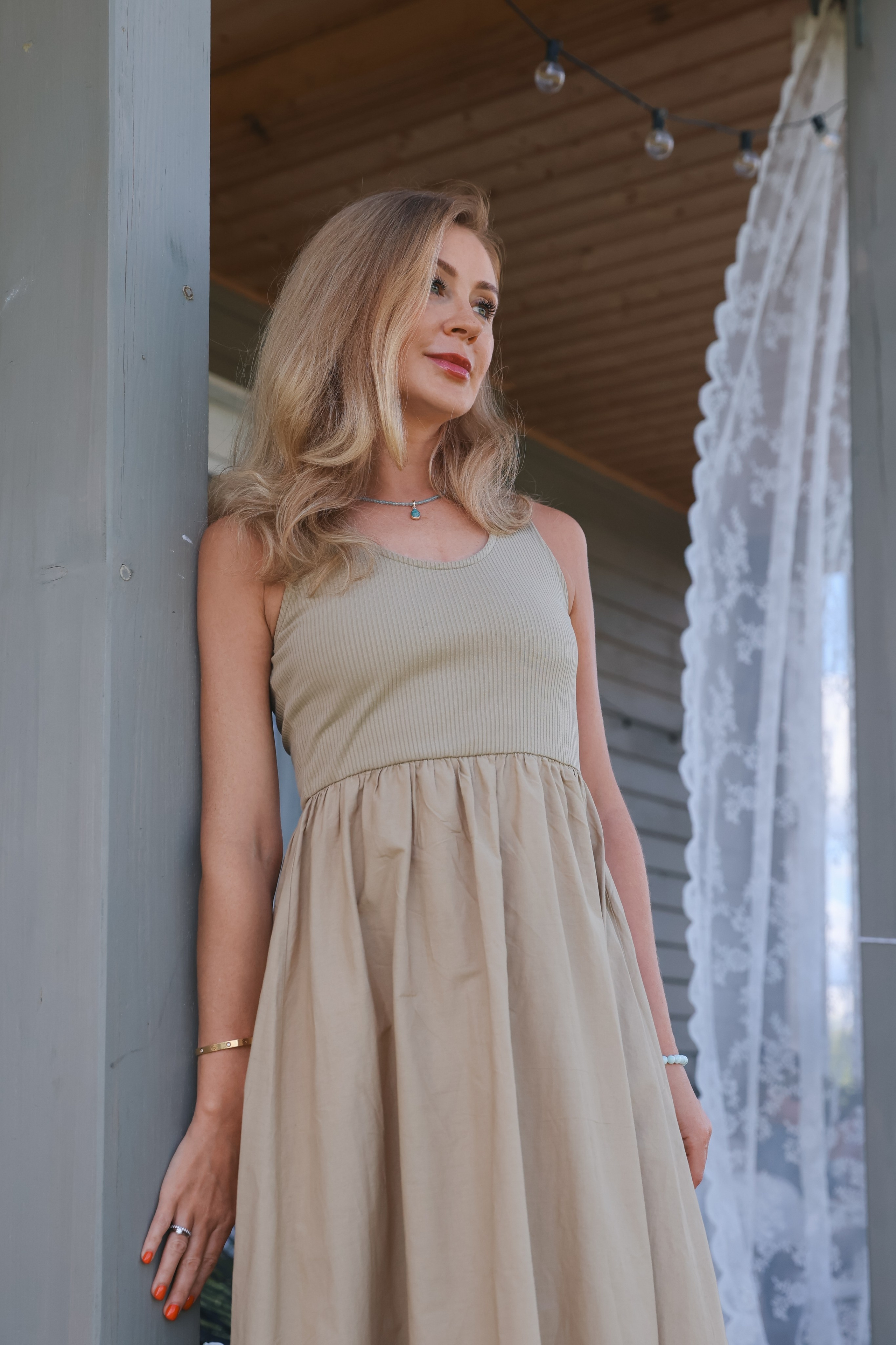 Йога-ретрит в Завидово на Иван Купалу. Фотограф и видеограф Анна Домашенко