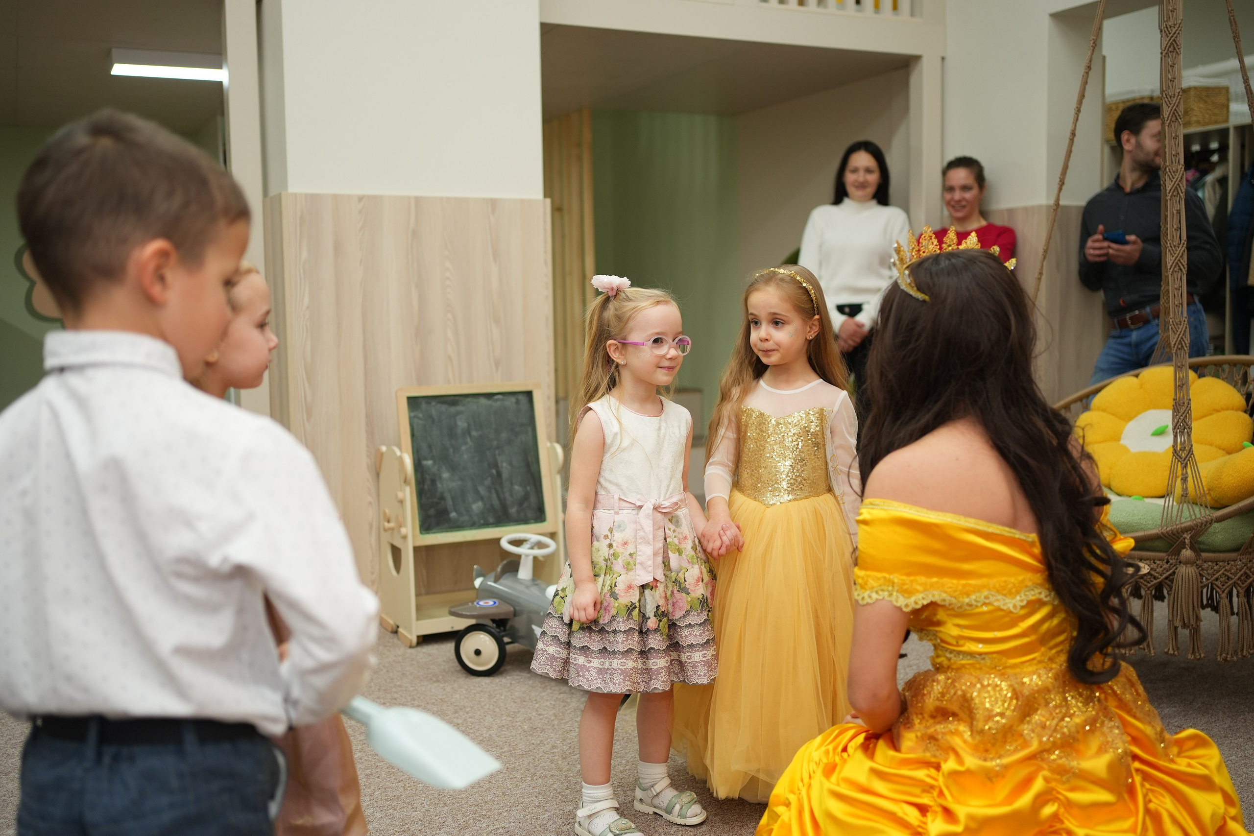 День Рождения Алисы. Семейный и свадебный фотограф Минск, Беларусь Анна Орловская
