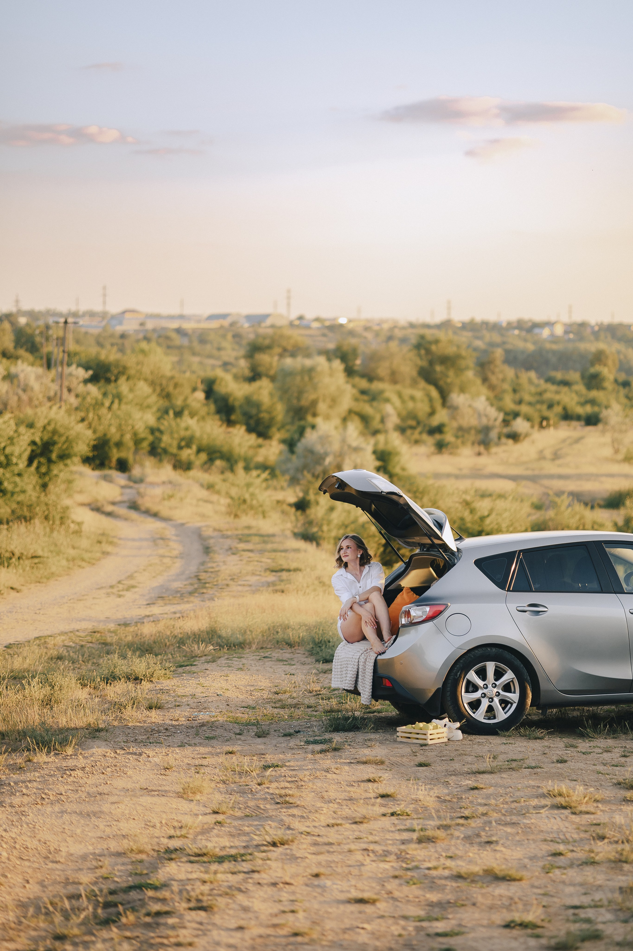 Настя. Фотограф Таганрог Любимая Надя