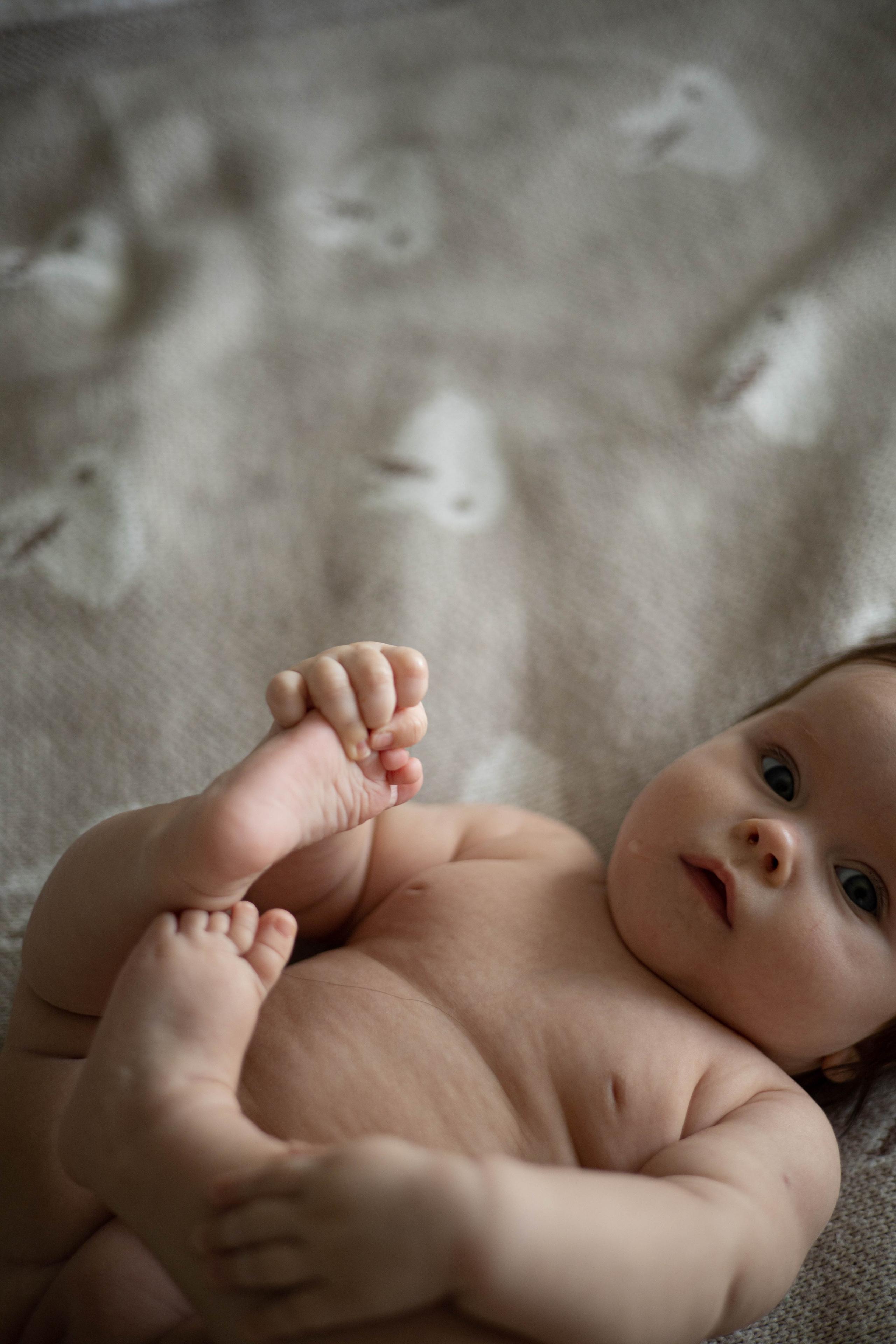 New born. Семейный и детский фотограф в Ростове-на-Дону Удалова Лина