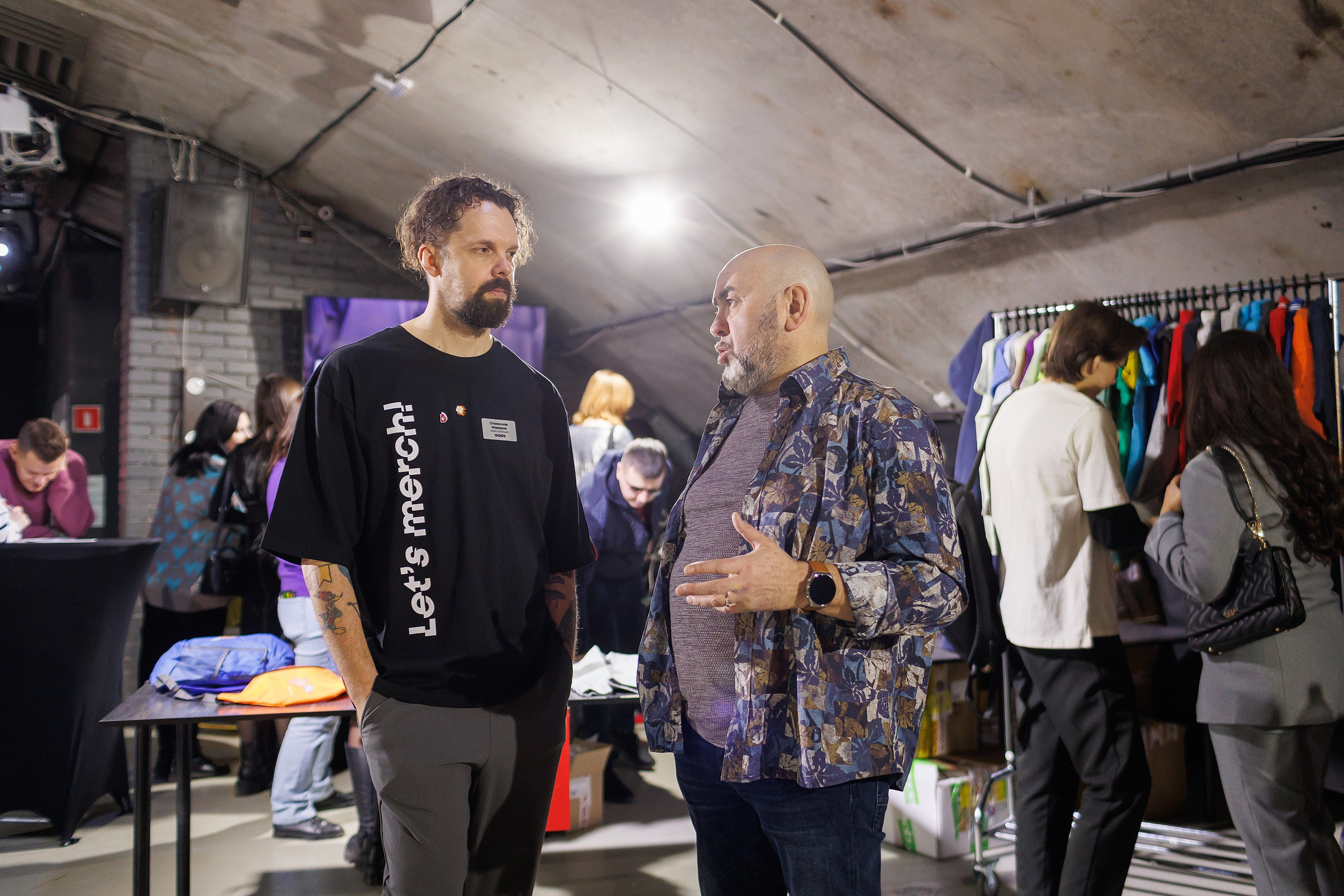 Репортажная фотосъемка мероприятия. Профессиональный фотограф в Новосибирске