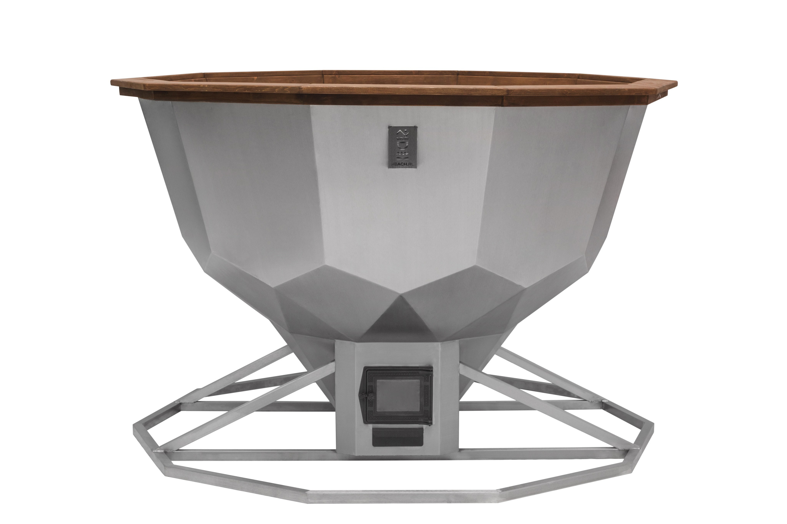 Фотосъемка чанов. Профессиональный фотограф в Новосибирске