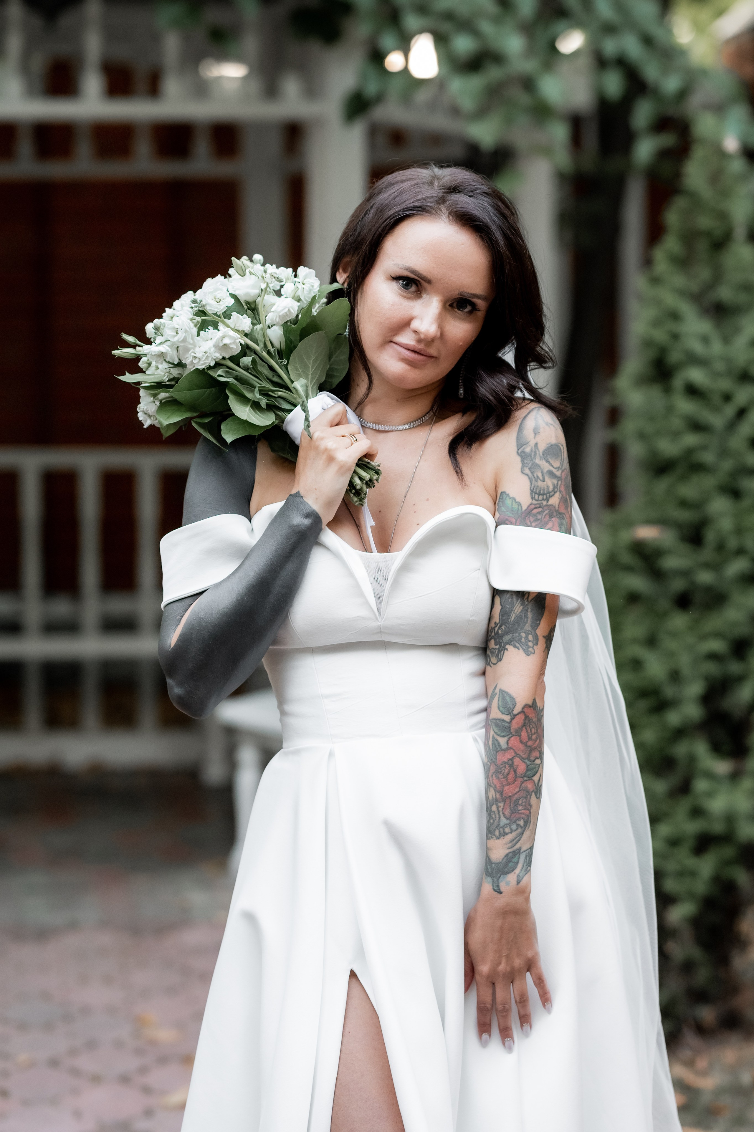 Сергей Шумаков | Свадебный фотограф Москва