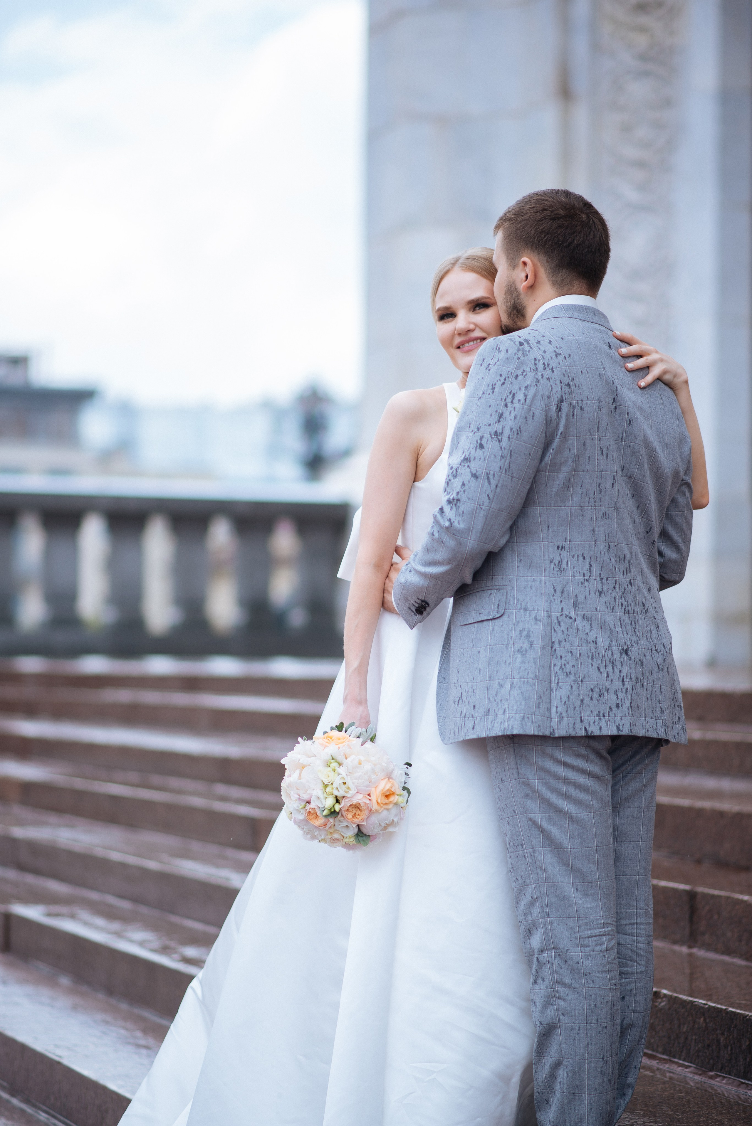 Сергей и Юлия. Сергей Шумаков | Свадебный фотограф Москва