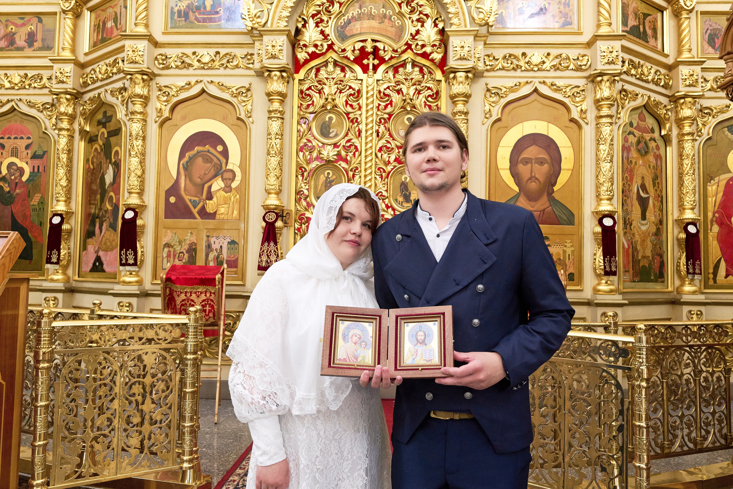 Василиса. Свадебный и репортажный фотограф в Москве Александр Кудрявцев