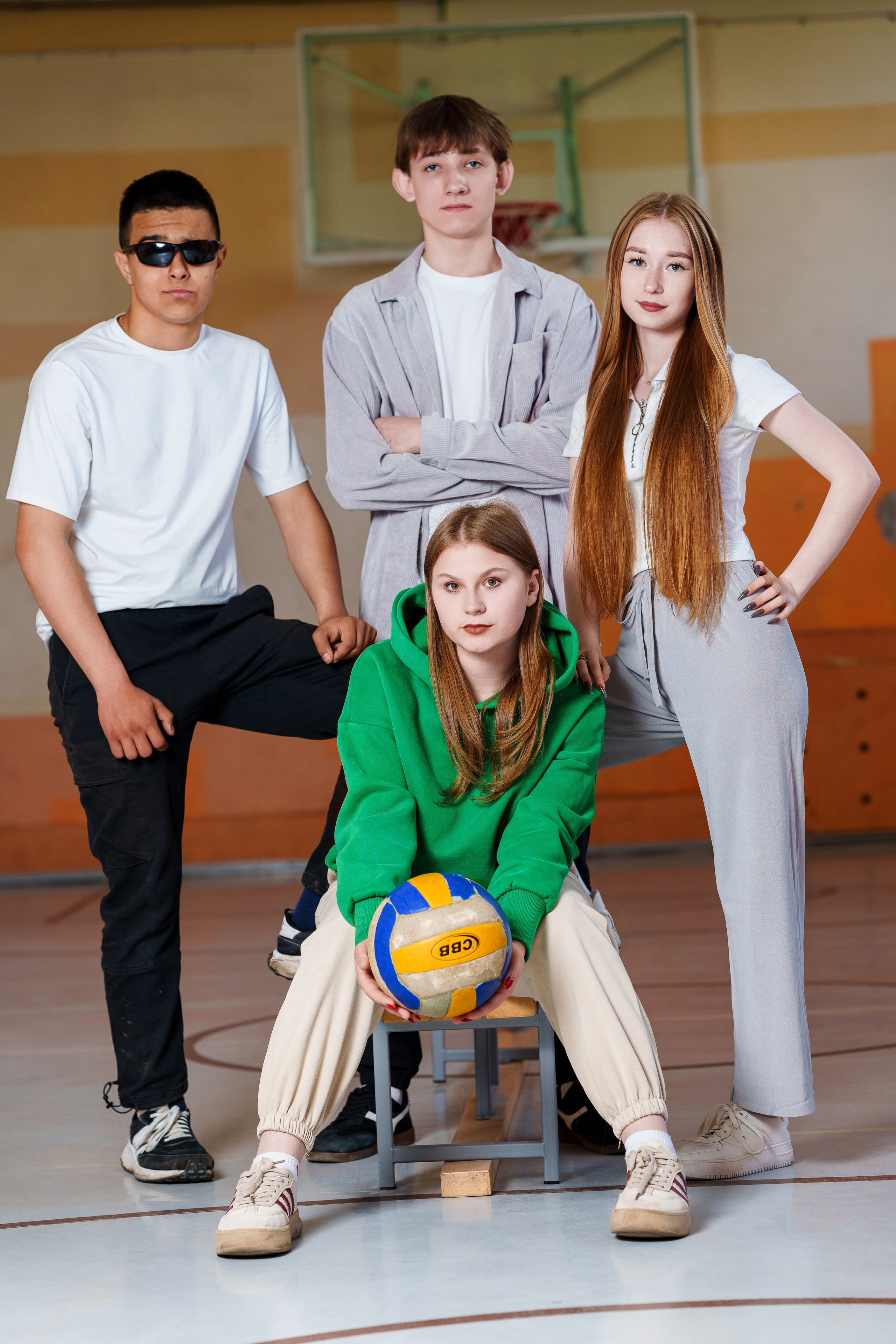 Выпуск 2025 Волочаевка-2. Школьный и семейный фотограф в Хабаровске Татьяна Ассаулова