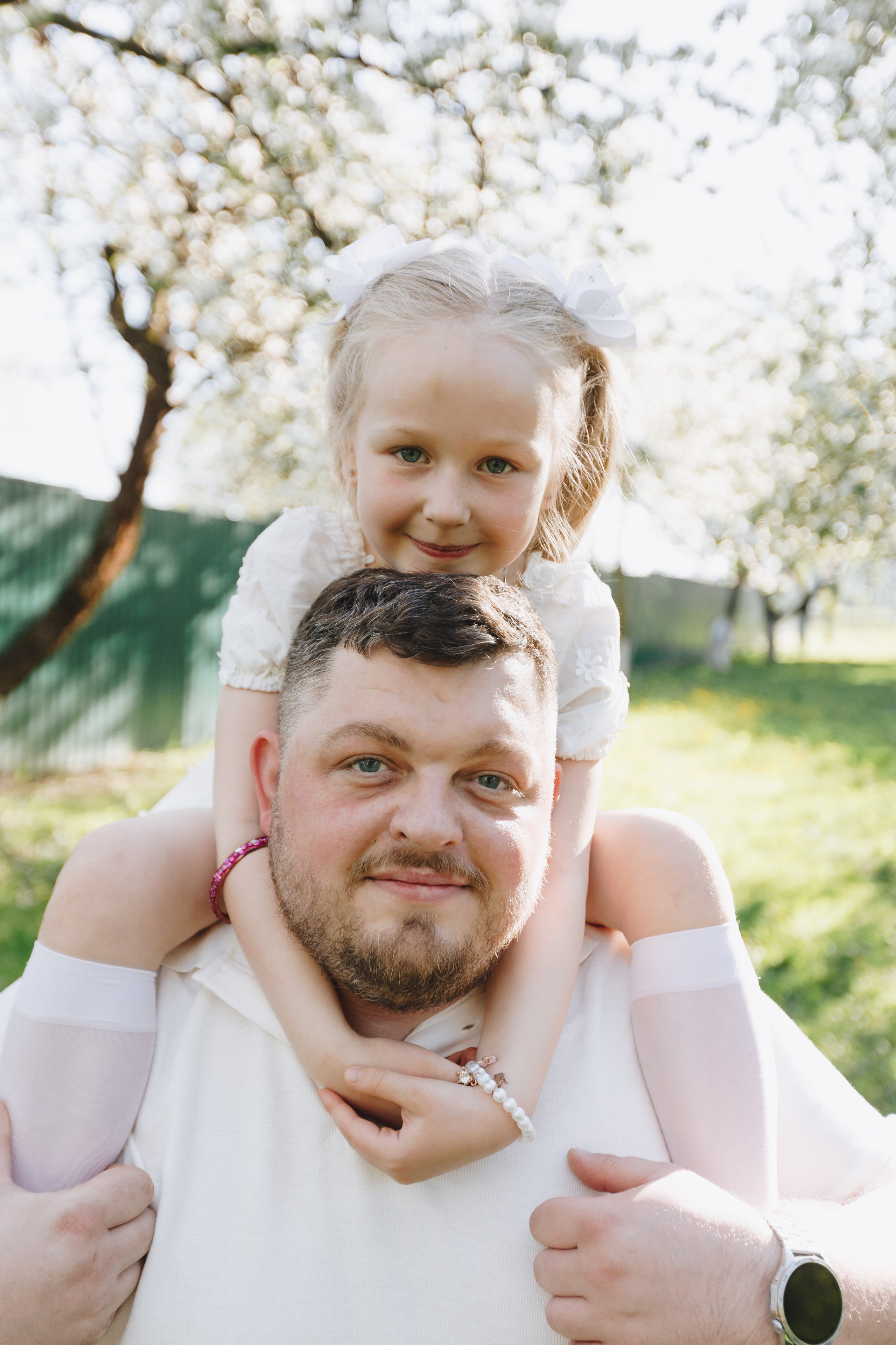 Семья весной. Свадебный семейный фотограф и видеограф Гомель Минск Беларусь Европа