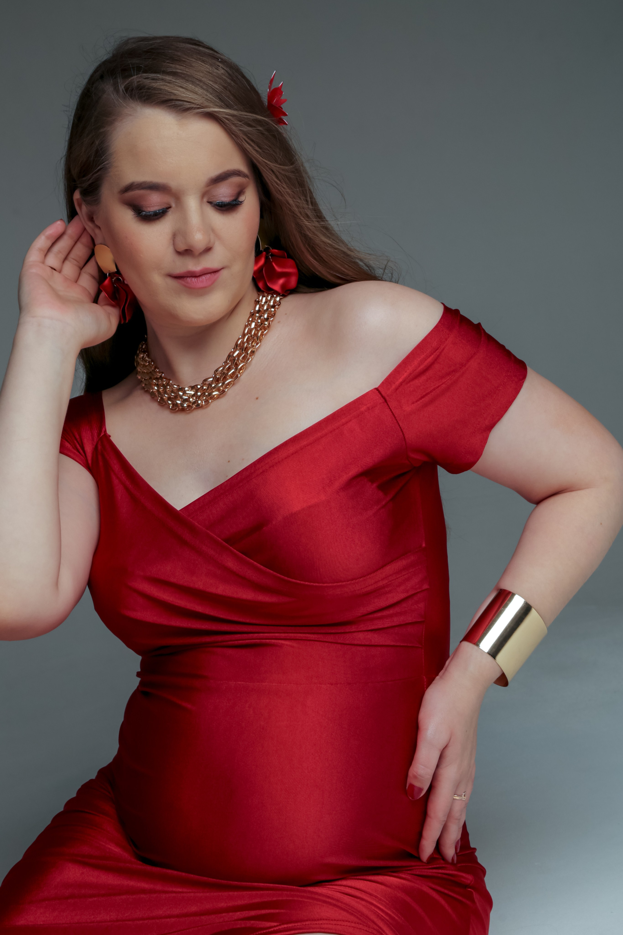 Юлия. Женский фотограф в Москве Светлана Смагина