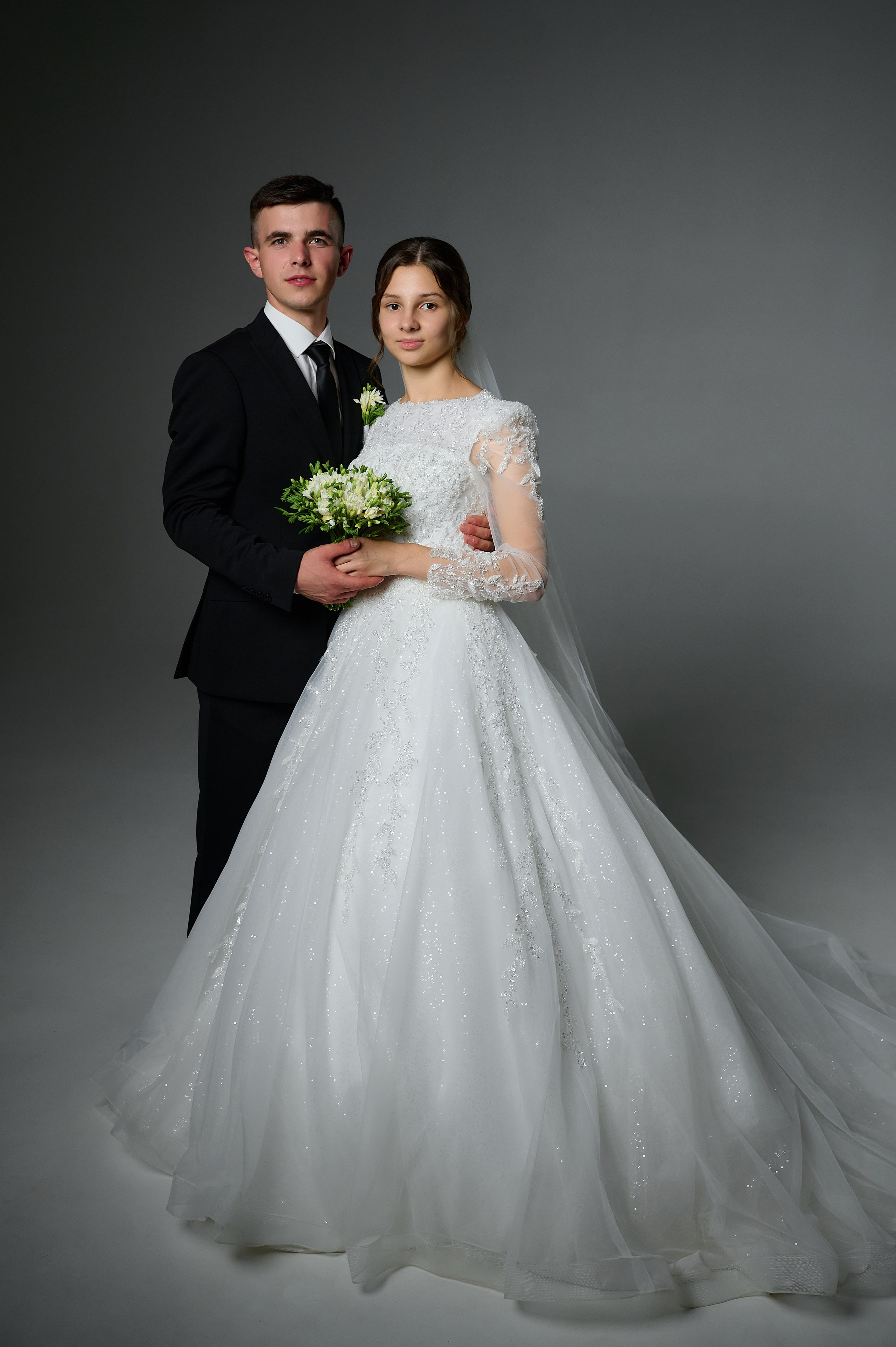 Степан и Екатерина. Фотограф Евдокимов Никита. Тамбов, Москва