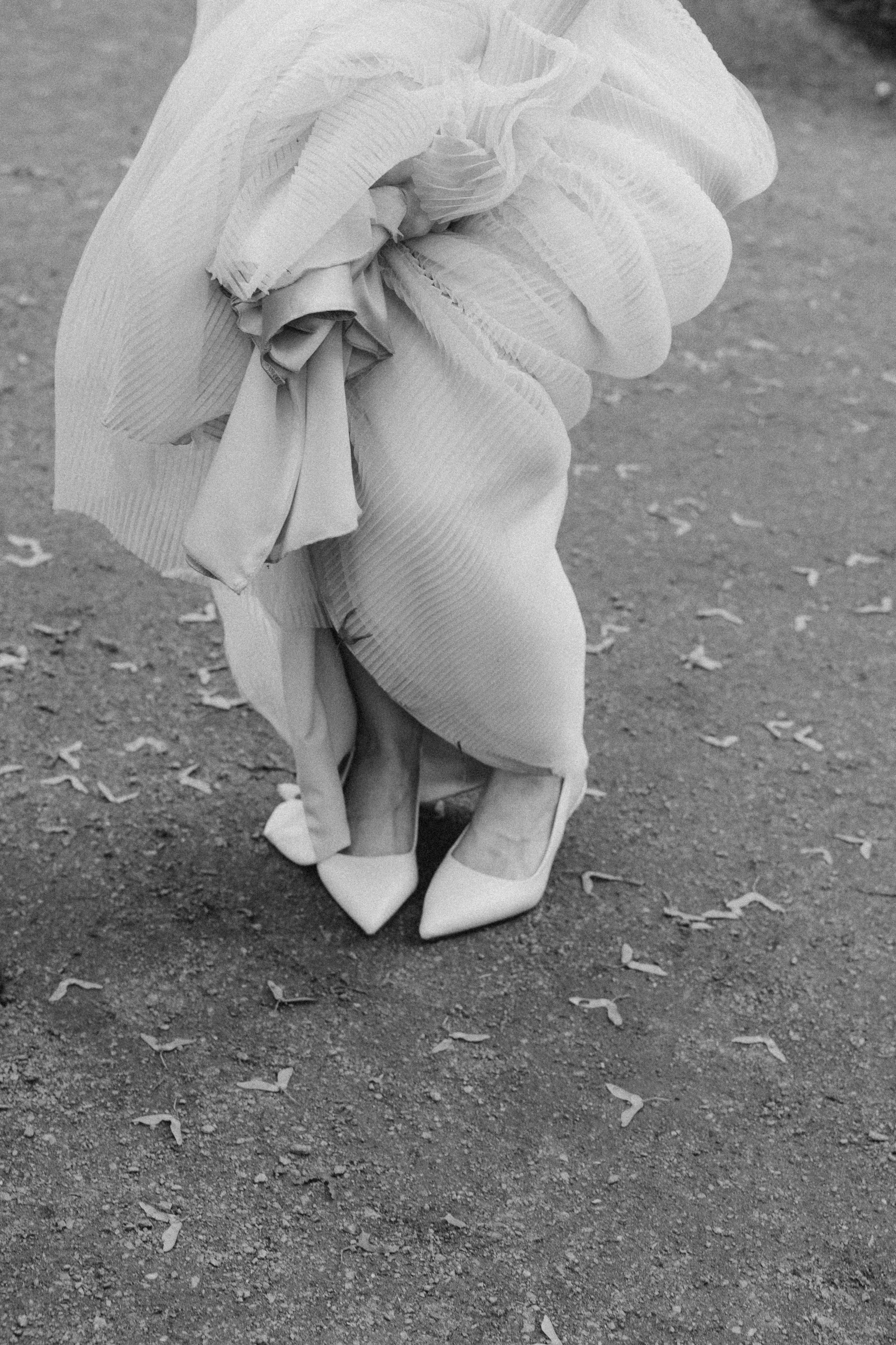 Такая нежная любовь. Свадебный фотограф Таня Караисаева