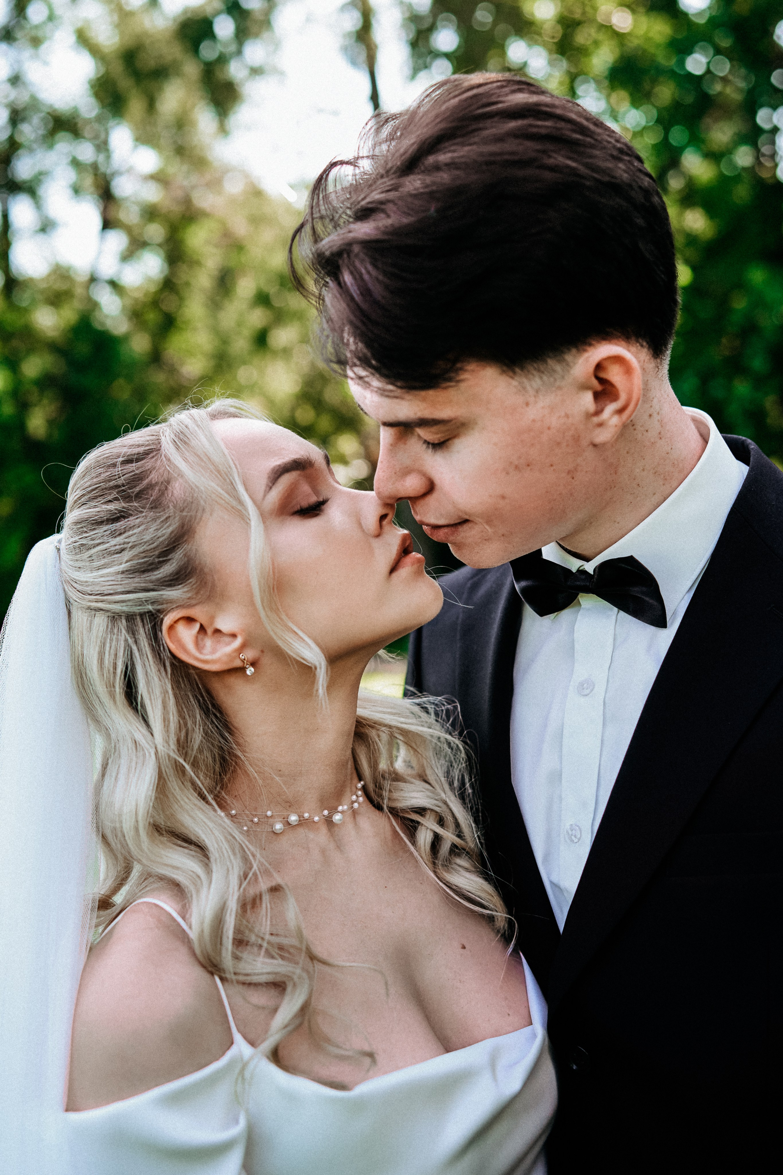 Ilya & Alina. Svetlana Klimenko