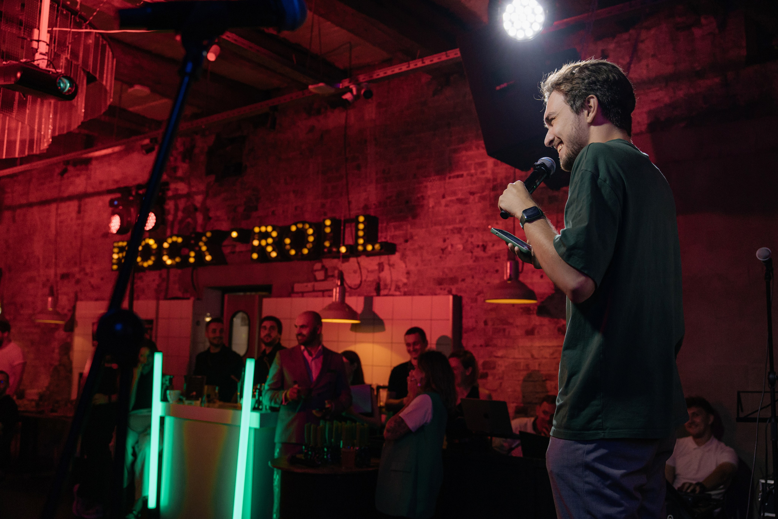 10 лет в Зеленке. Свадебный и Репортажный фотограф Нижний Новгород Москва Ежов Иван