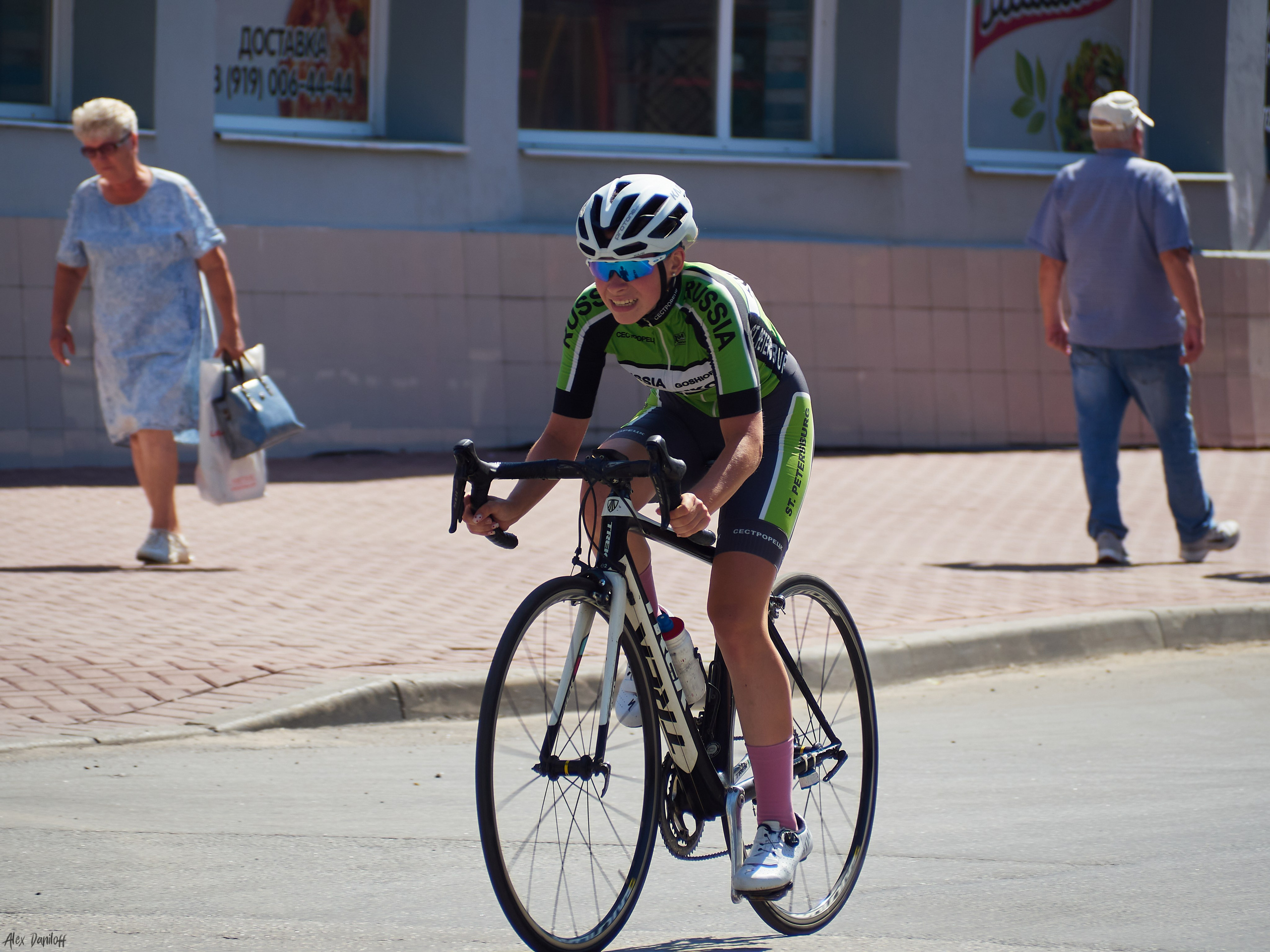 Чемпионат по велоспорту 2023. Муром-Инфо. Новости культуры, образования, спорта в городе Муром