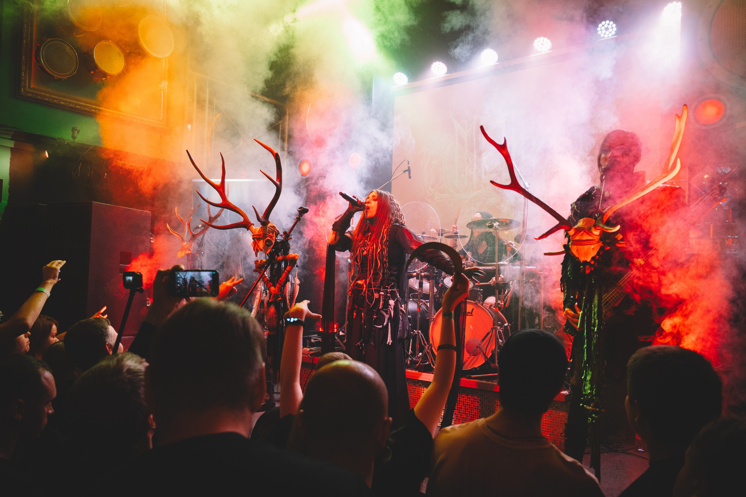 Мещера в Пензе. Фотограф Анна Темнова. Пенза