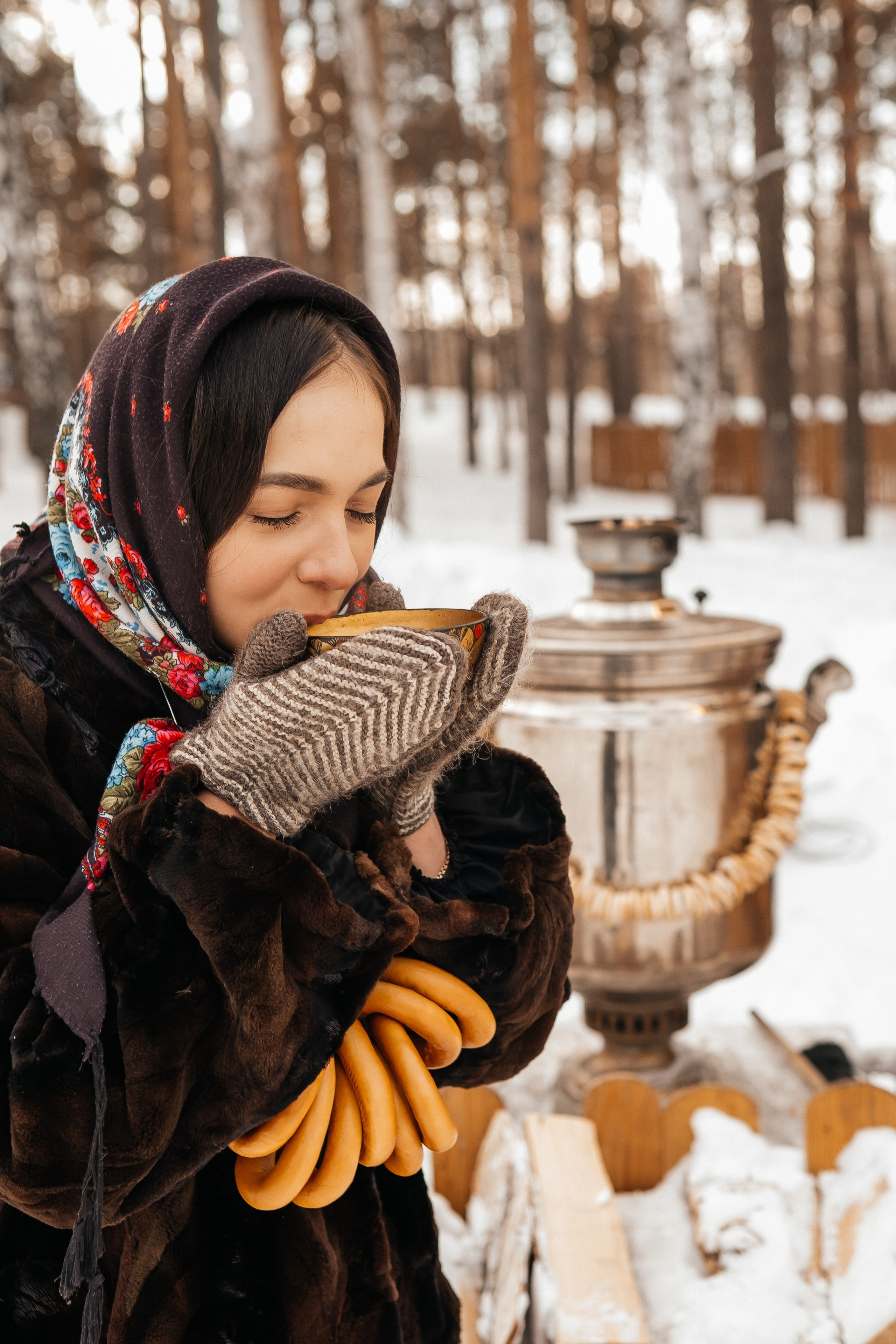 Любава. Фотограф в Екатеринбурге Селиверстова Екатерина