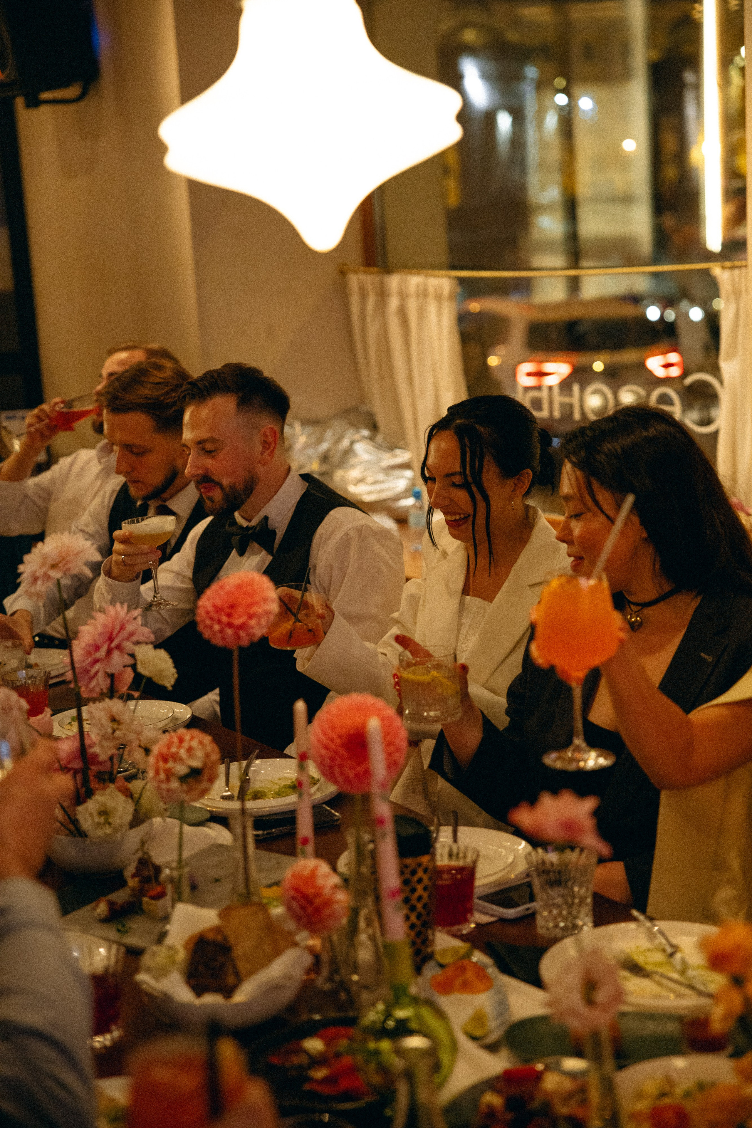 Саша и Саша. Свадебный фотограф Таня Караисаева