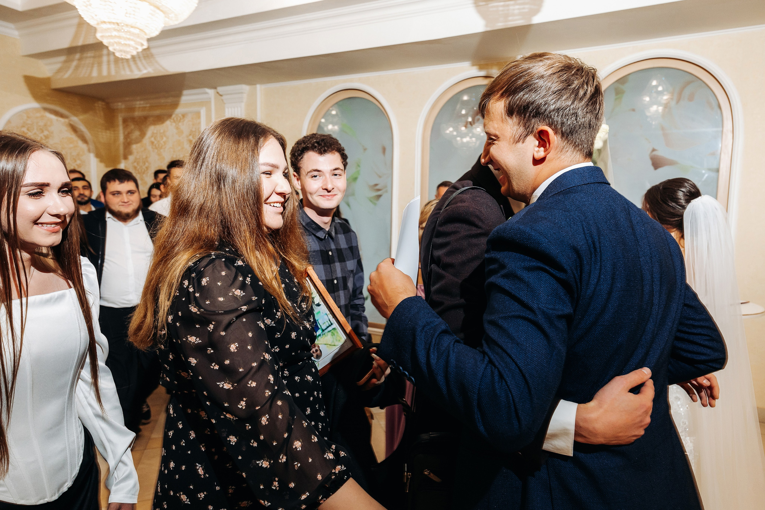 Максим Ангелина. Фотограф Омск Андрей Козяков