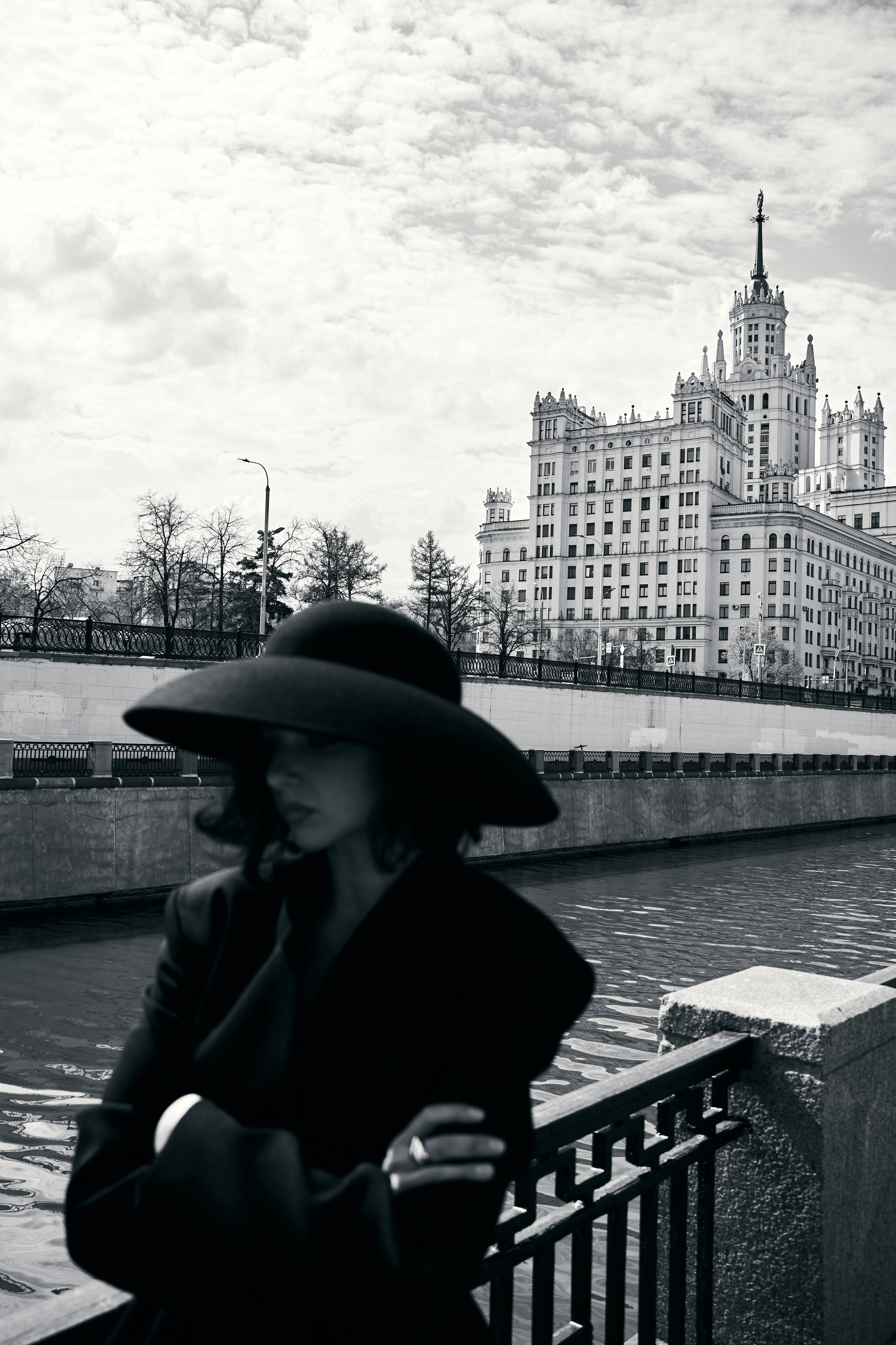 Liza. Фотограф в Москве Анна Дзен