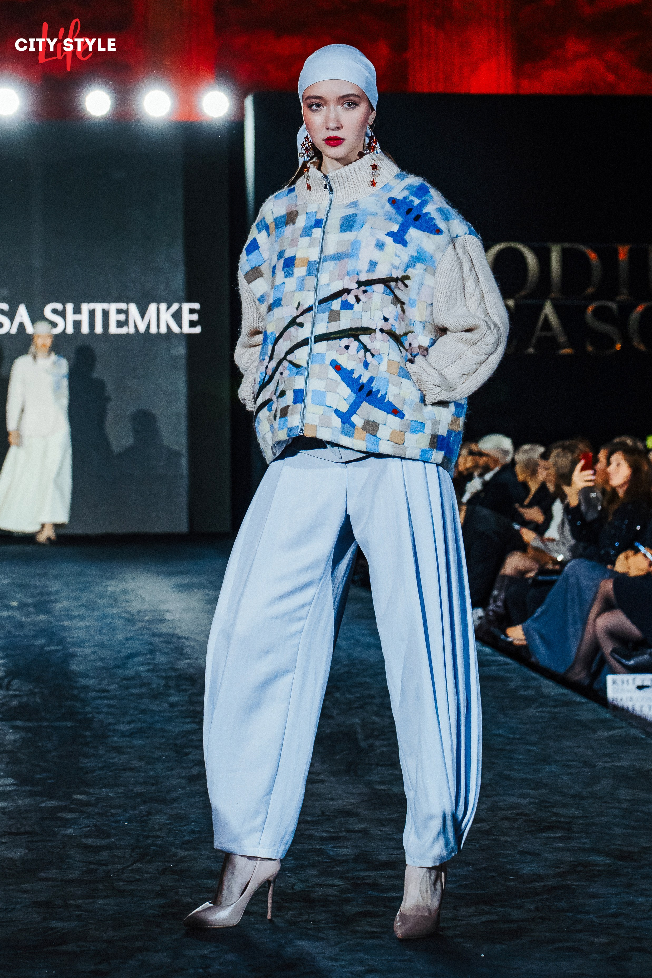 Репортаж. Daryashevchenko.com