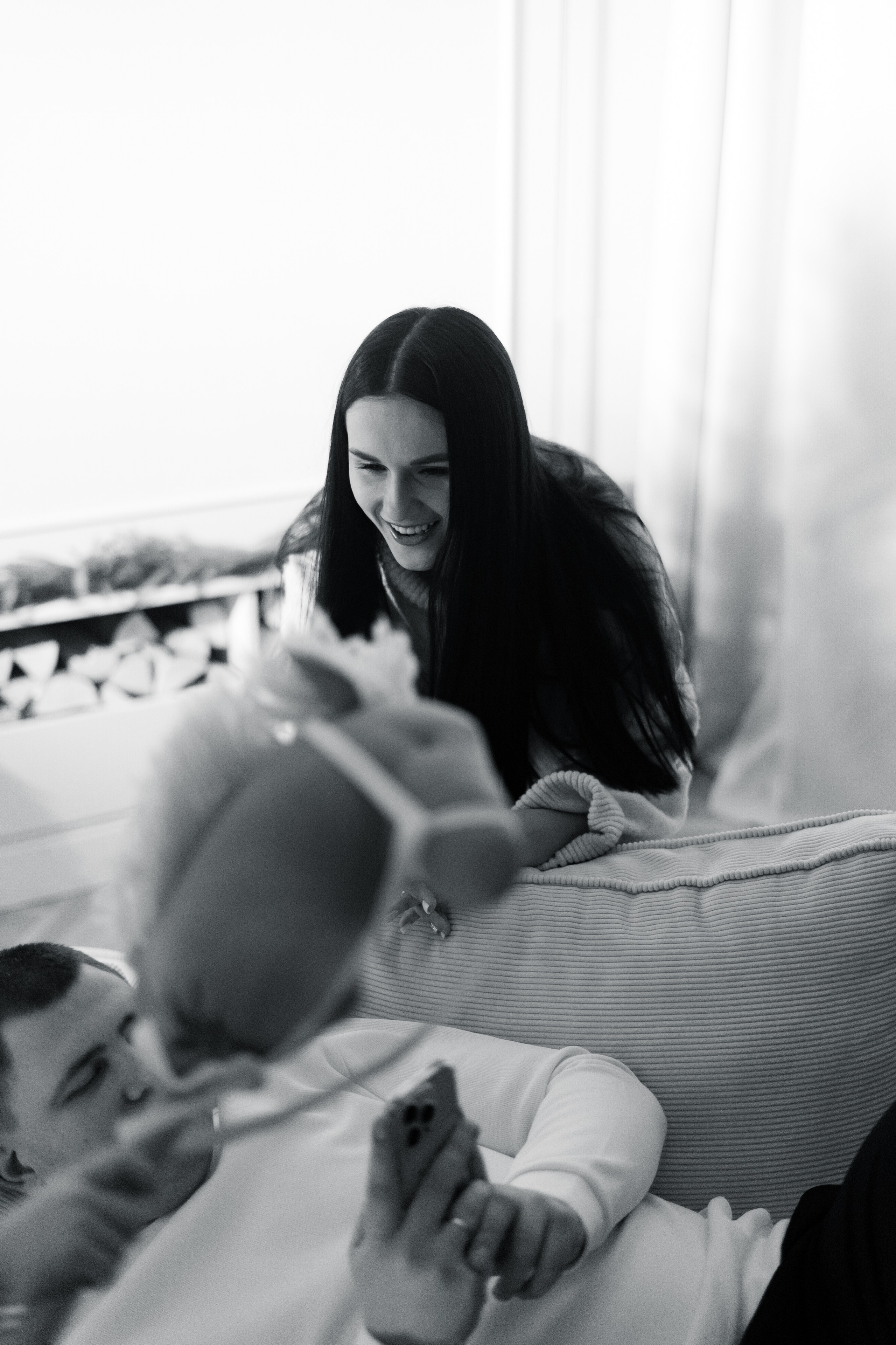 Никита Ульяна и Добрыня. Фотограф Валерия Крахмалева