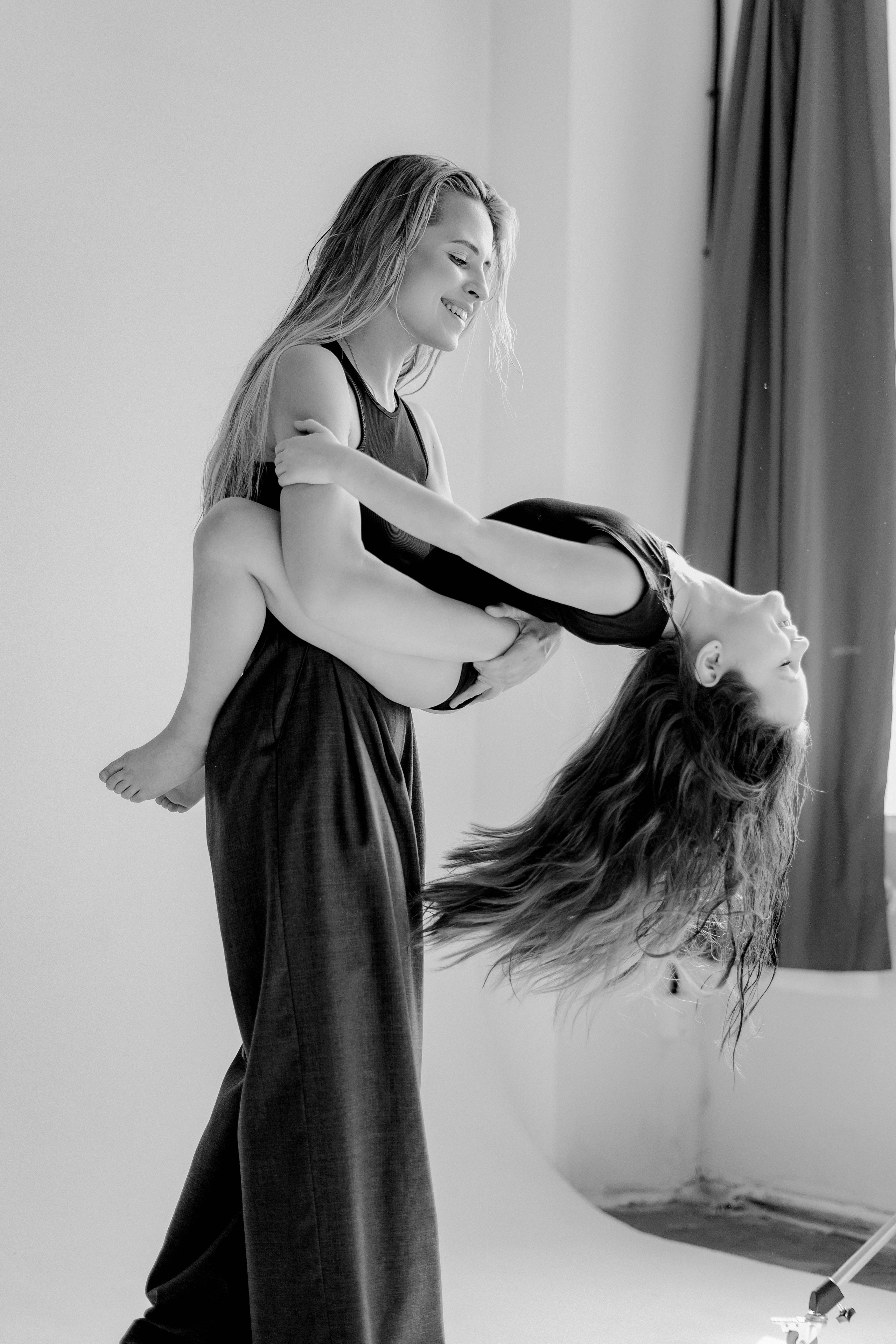 Лера и Саша. Фотограф Валерия Крахмалева