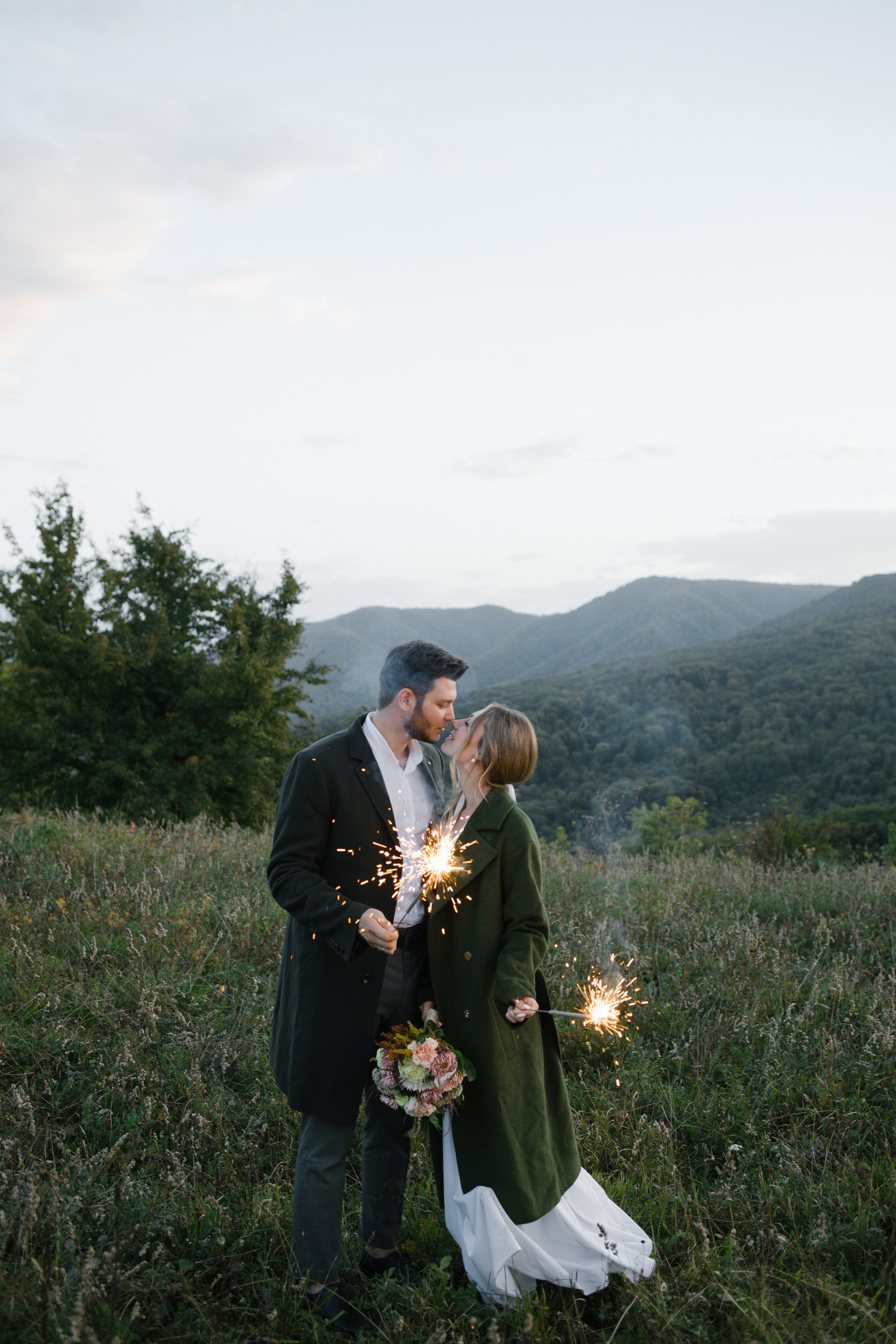 Daria & Nikita. Свадебный и семейный фотограф