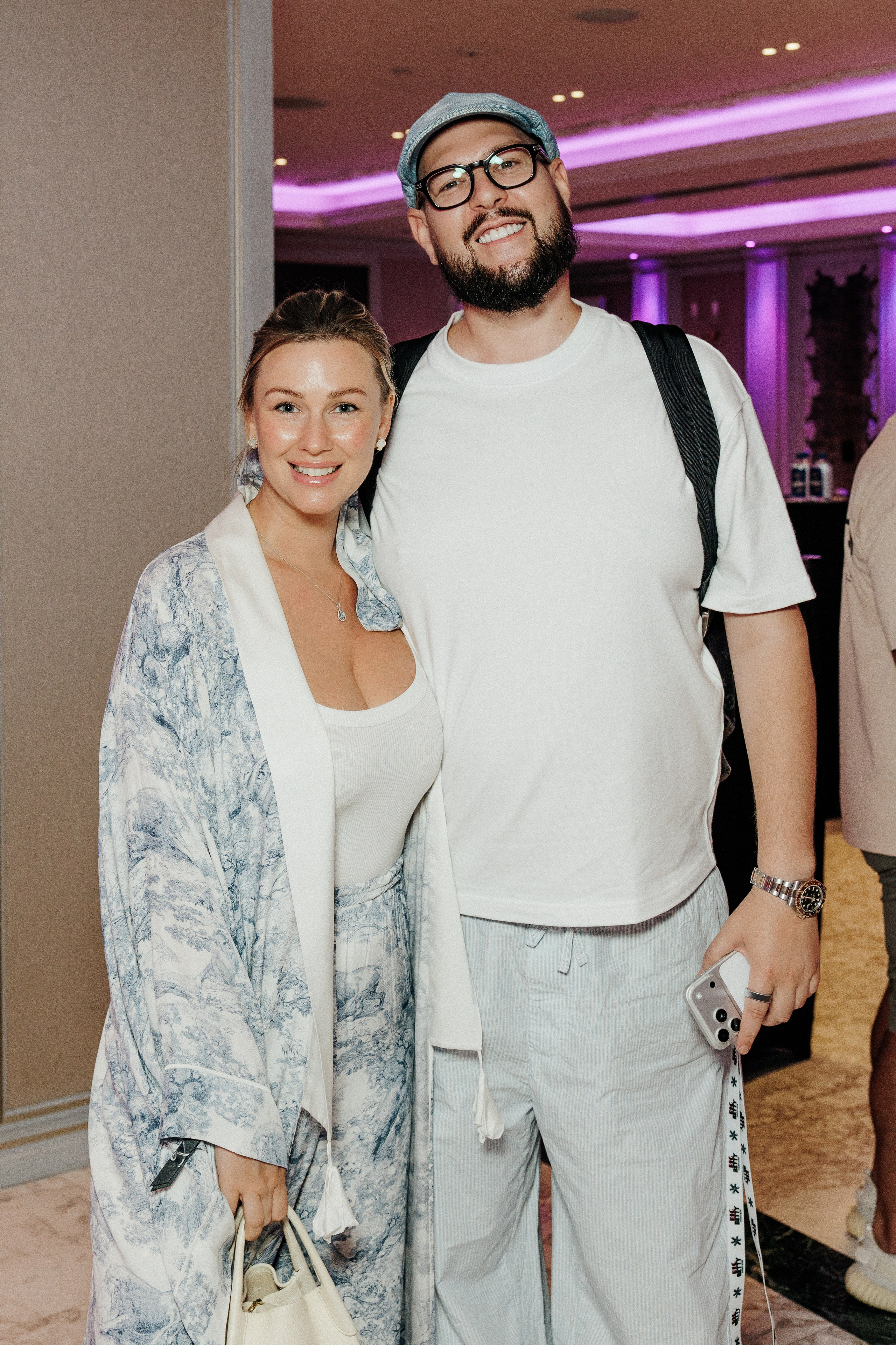 G GATE MEDIA | CONVERSION CONF. Фотограф на Кипре Наталья Годына
