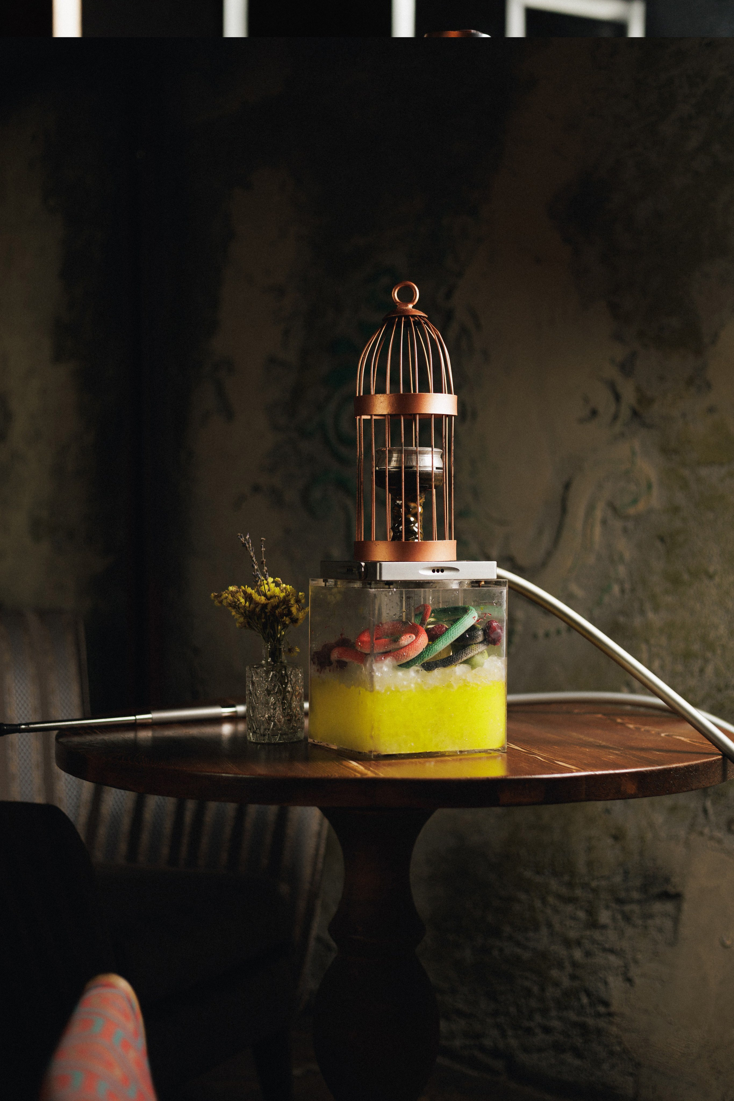 Фотограф Батурин Илья г. Красноярск