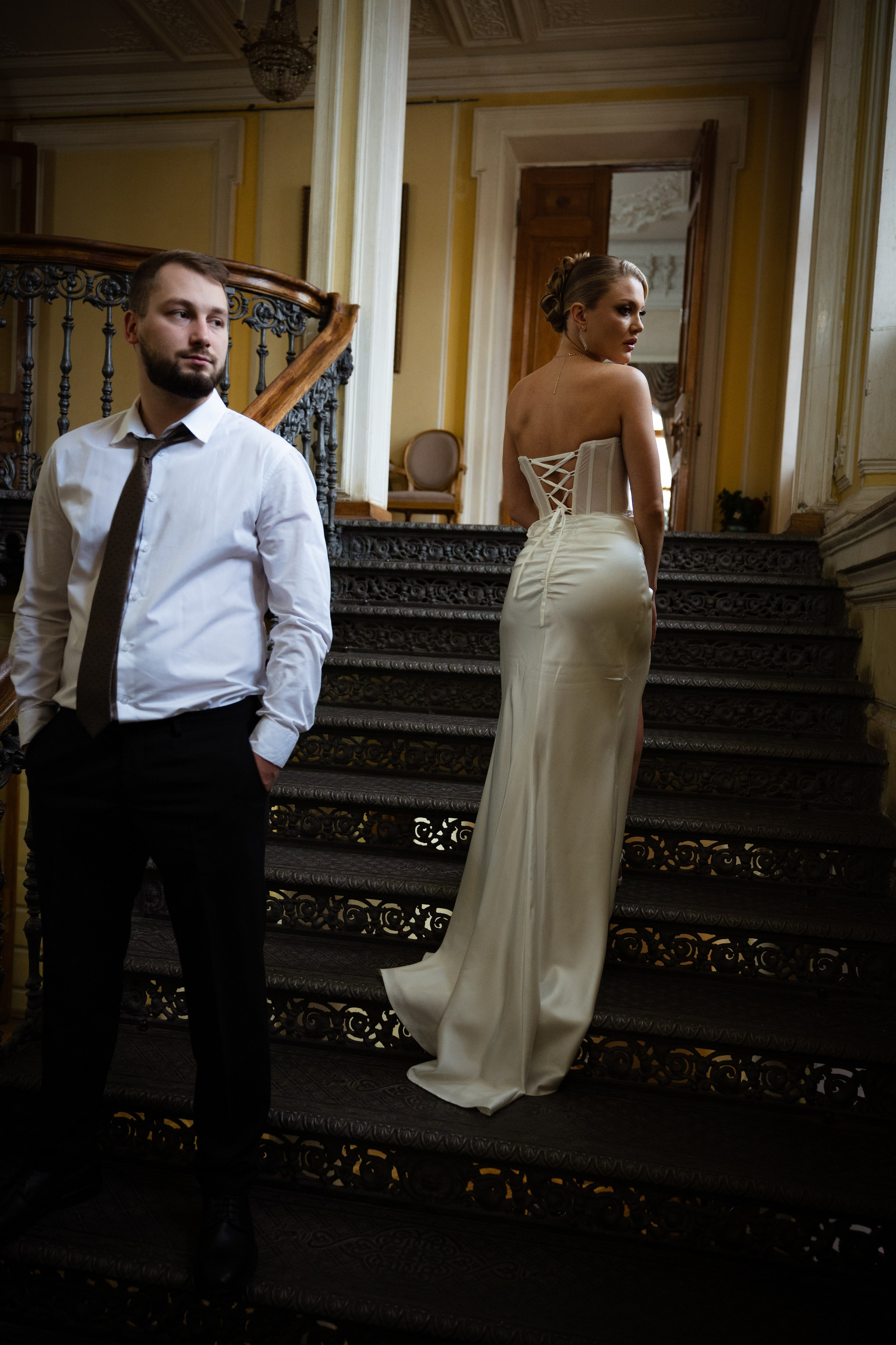 Свадьбы. Анна Сутягина. Фотограф в Москве