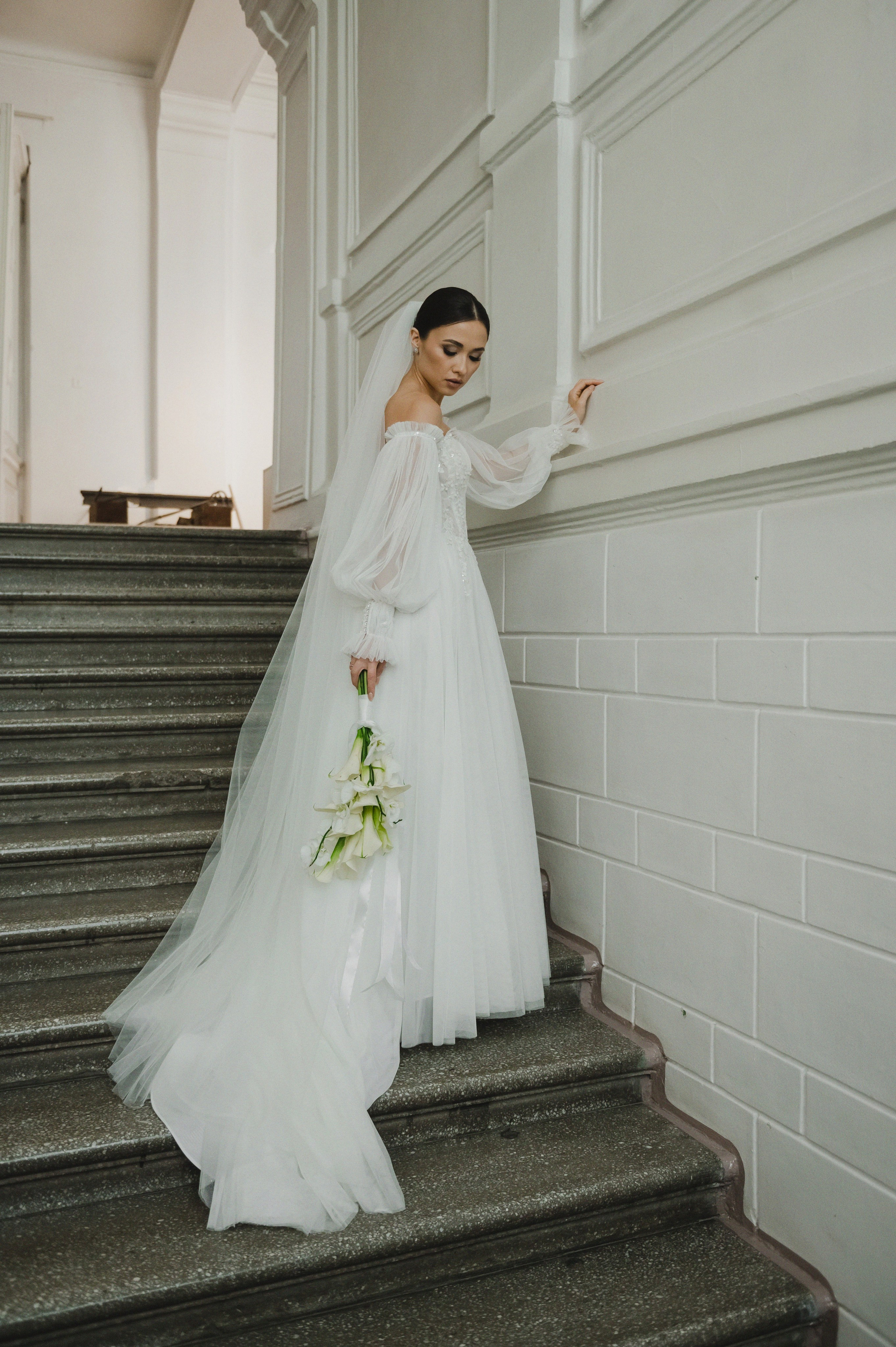 Юля и Ерлан. Свадебный и семейный фотограф Катя Шайни