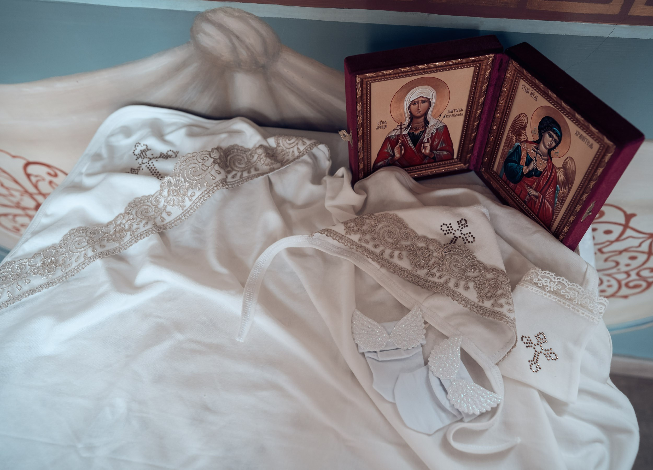 Крещение в храме ап.Андрея Первозванного г. Севастополь. Церковный фотограф Севастополь