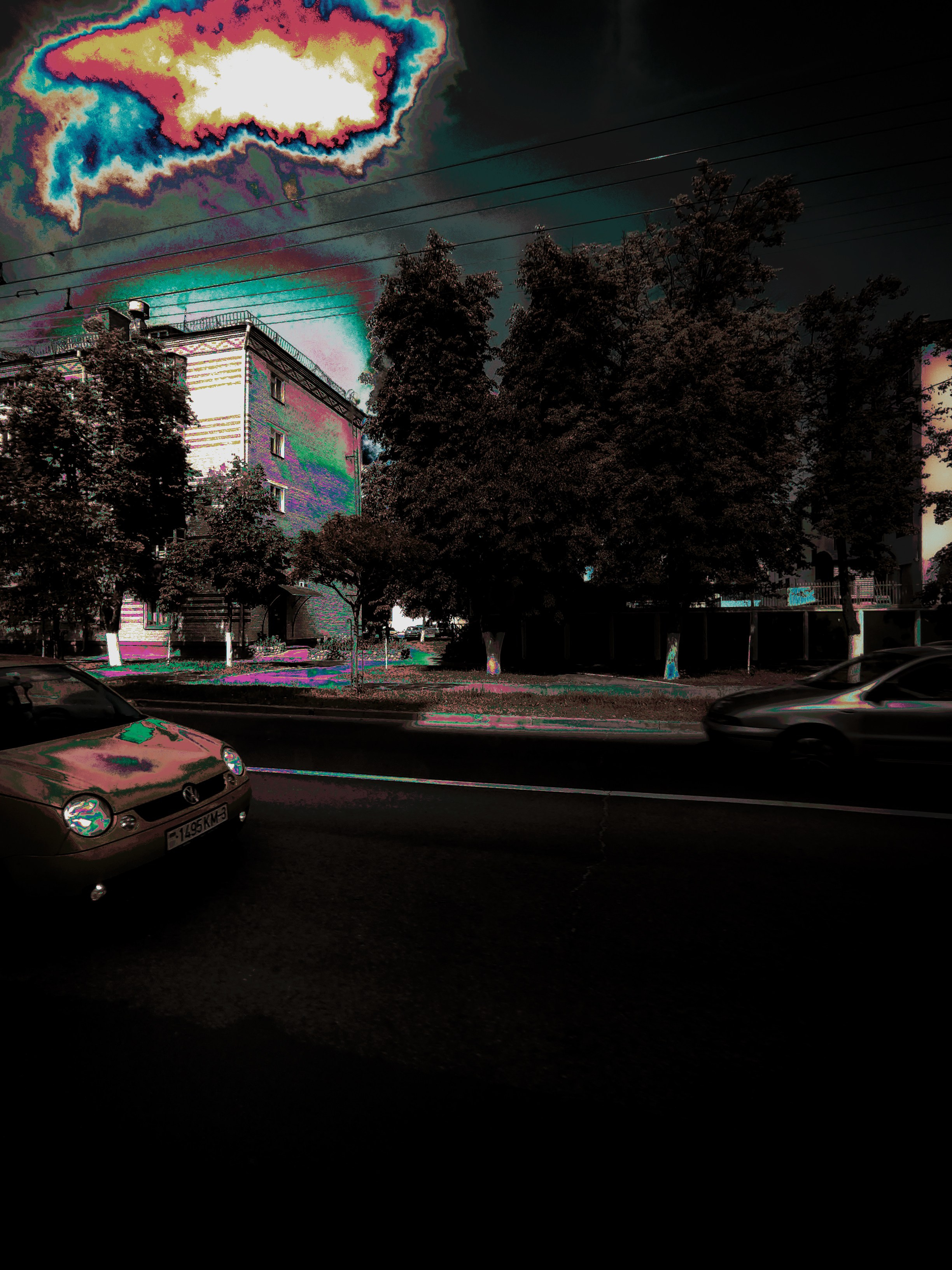 Street photo. Фотограф (photographer) Lischinski Vitaliy