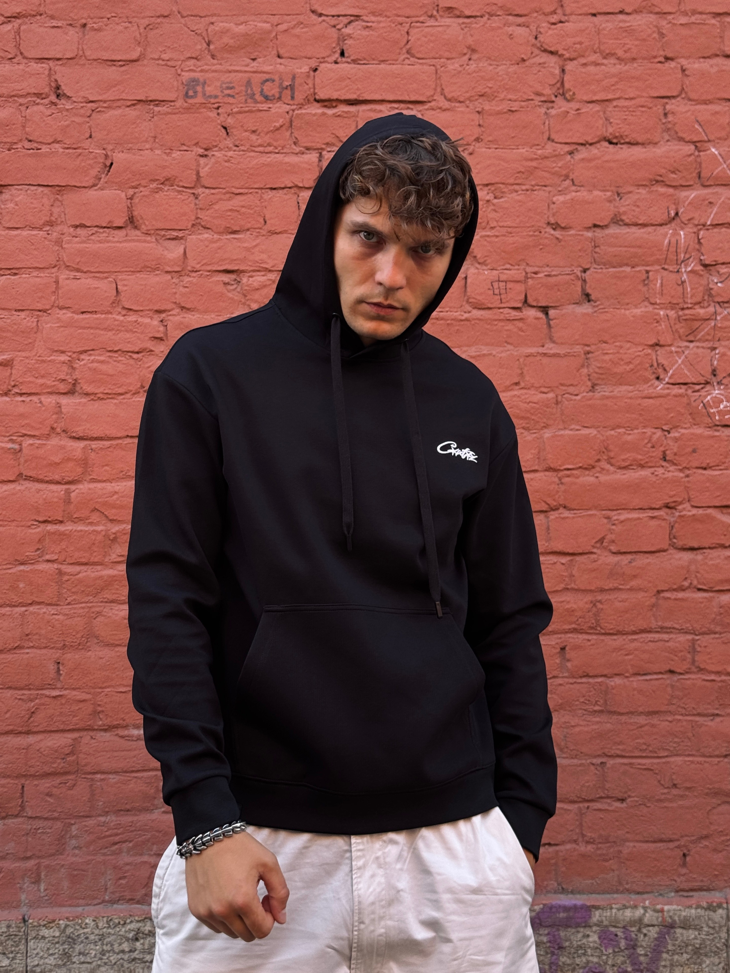 Модель Дмитрий Я. в СПб