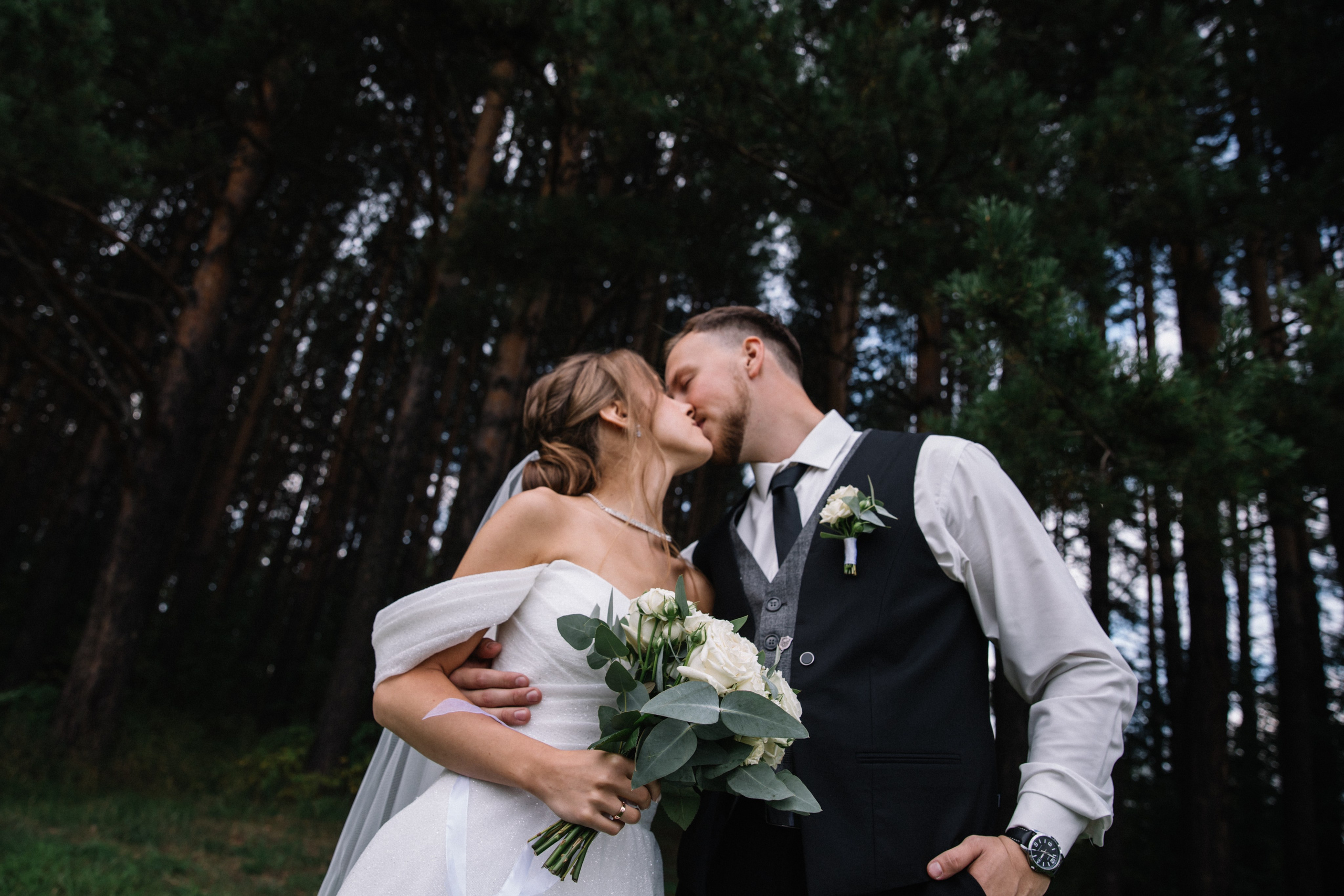 Wedding. Семейный фотограф