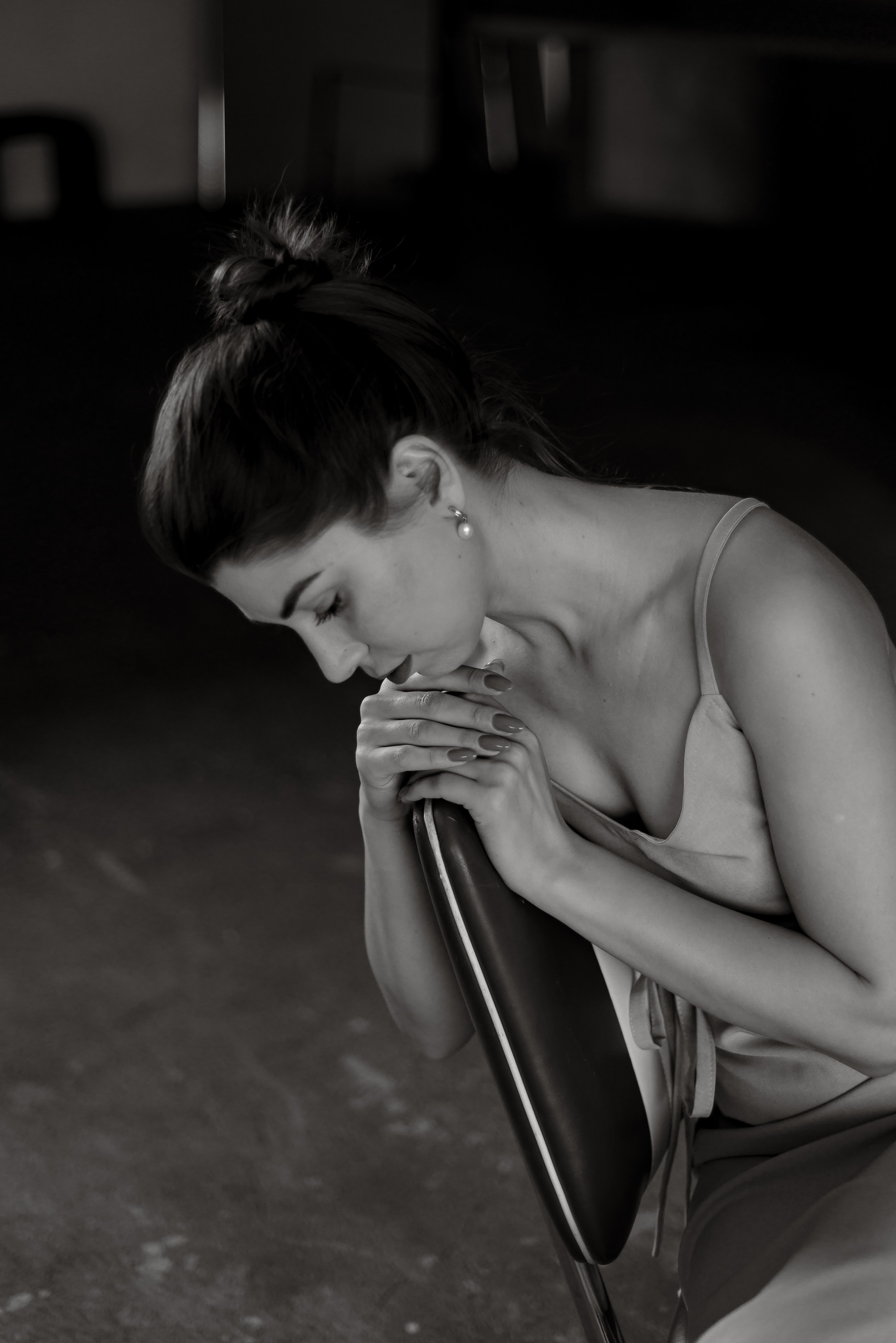 Marina. Фотограф в Омске Мария Попова