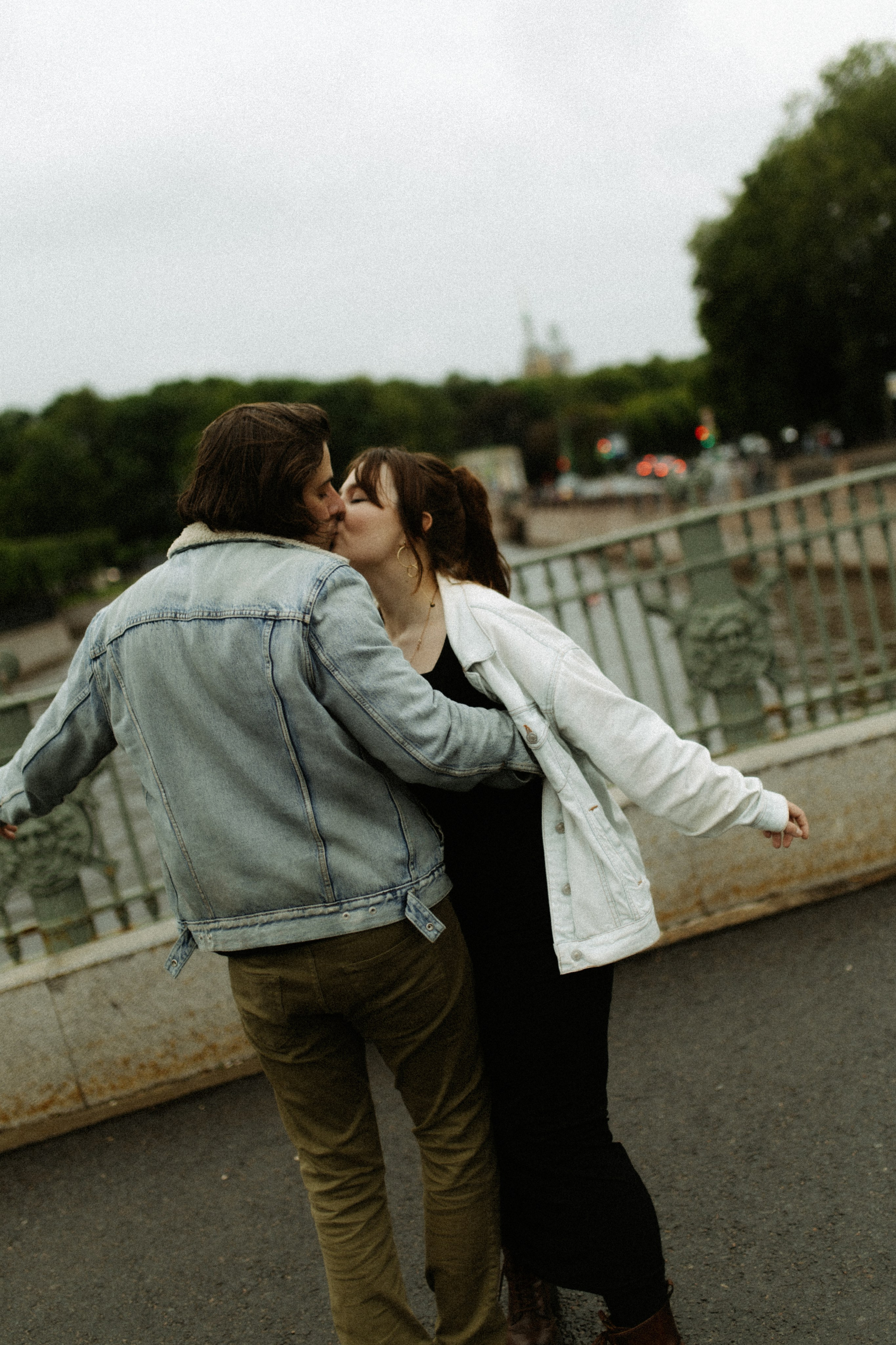 Ульяна и Даниил. Фотограф в Санкт-Петербурге