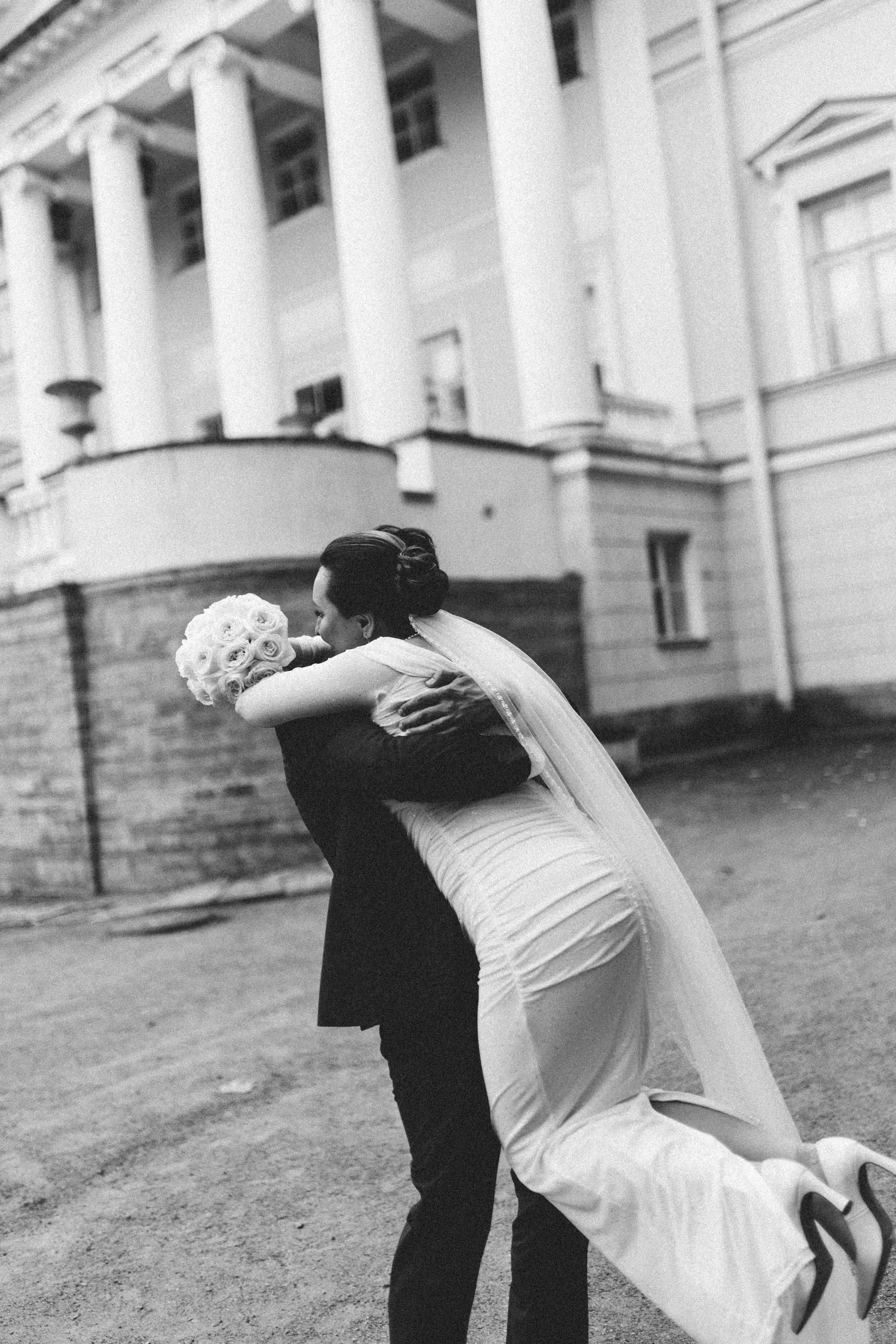 Мария и Алексей. Фотограф в Санкт-Петербурге