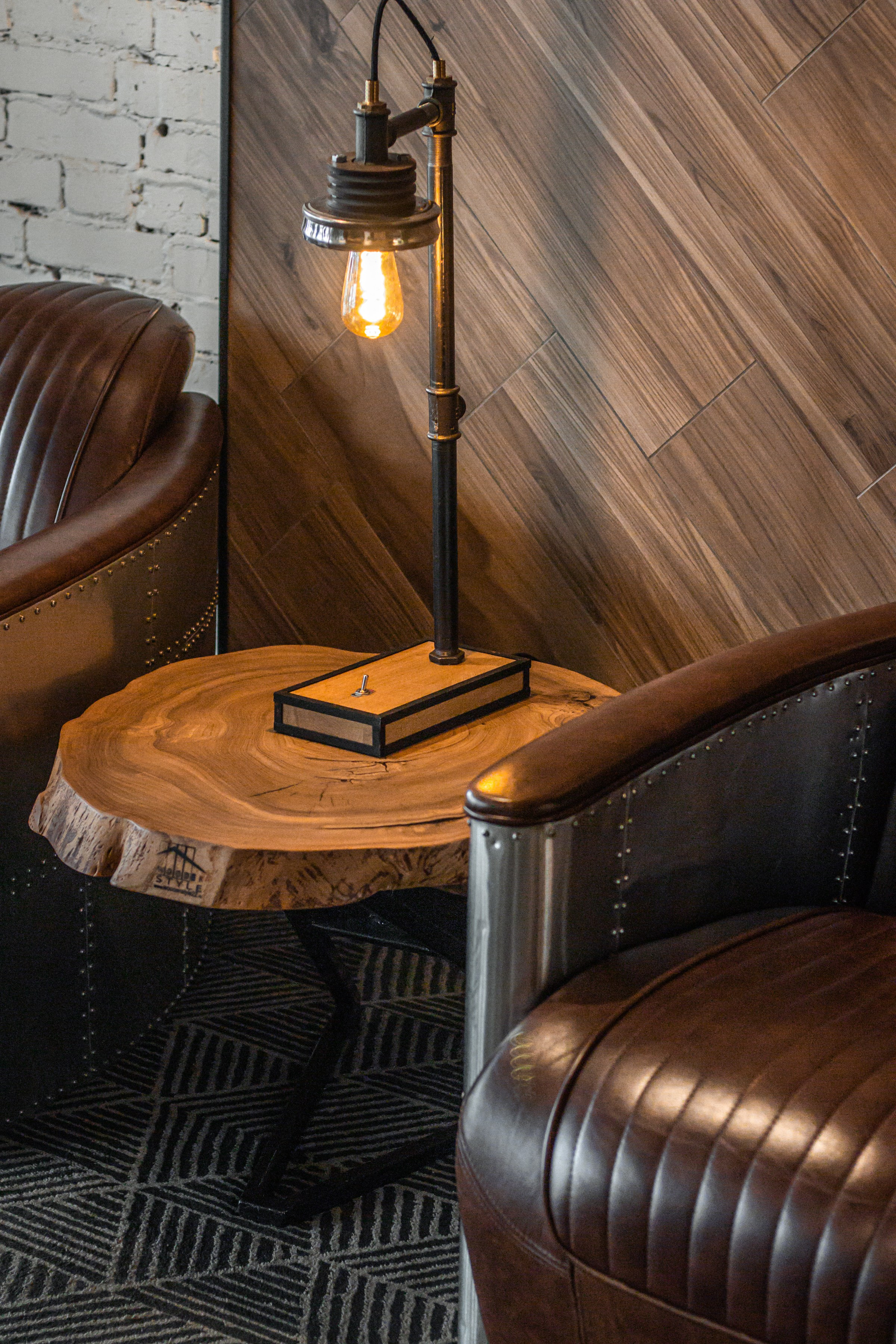 «Центральный» отель, г. Барнаул. Контент фотограф Дмитрий Борисов