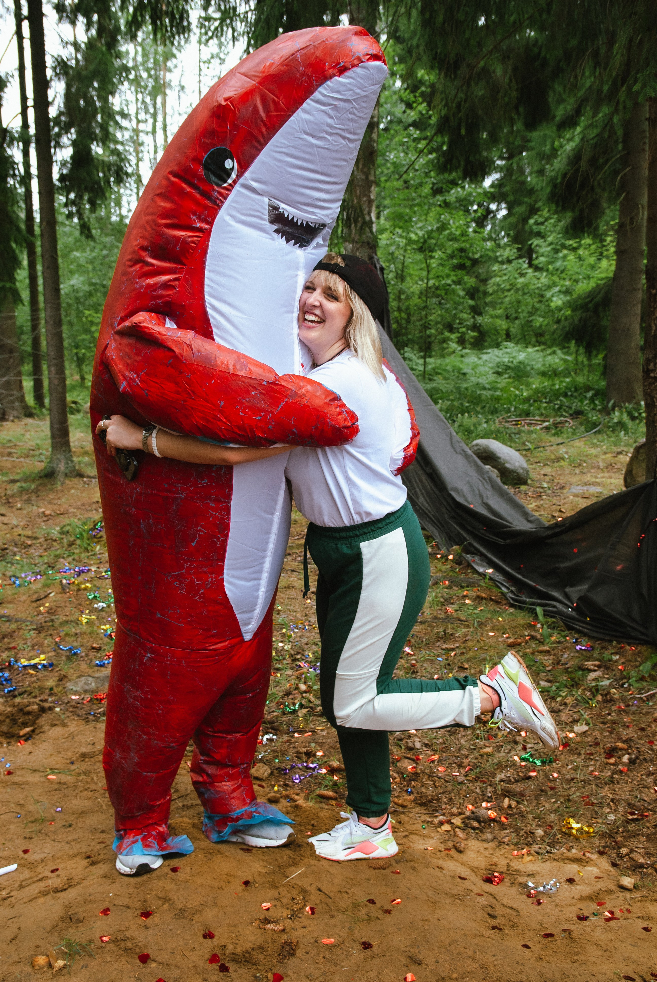 Репортажи / МК. Кошенкова Мария: портретный и репортажный фотограф. Санкт-Петербург