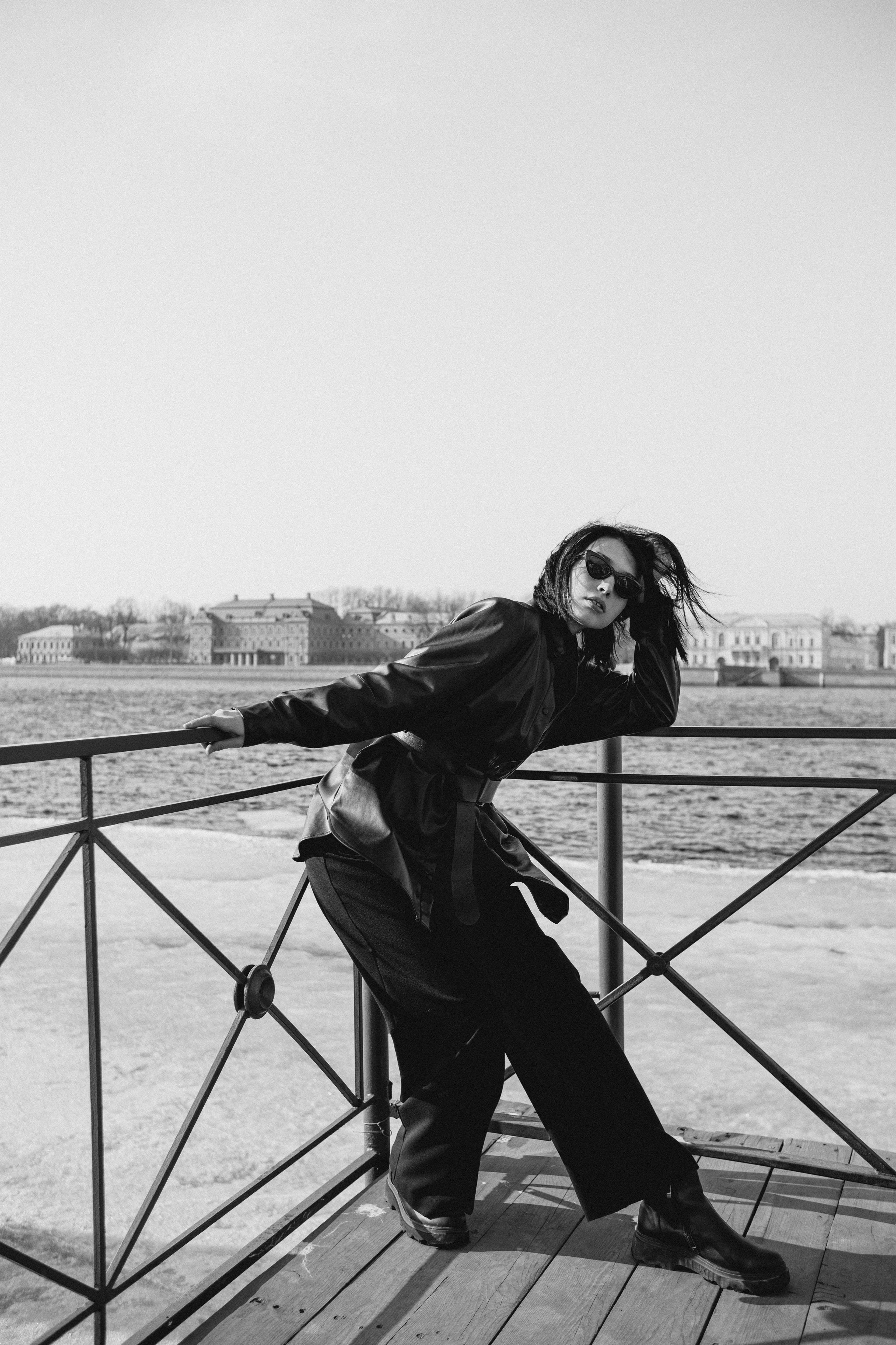 Ekaterina. Фотограф в Санкт-Петербурге Бирюлев Илья