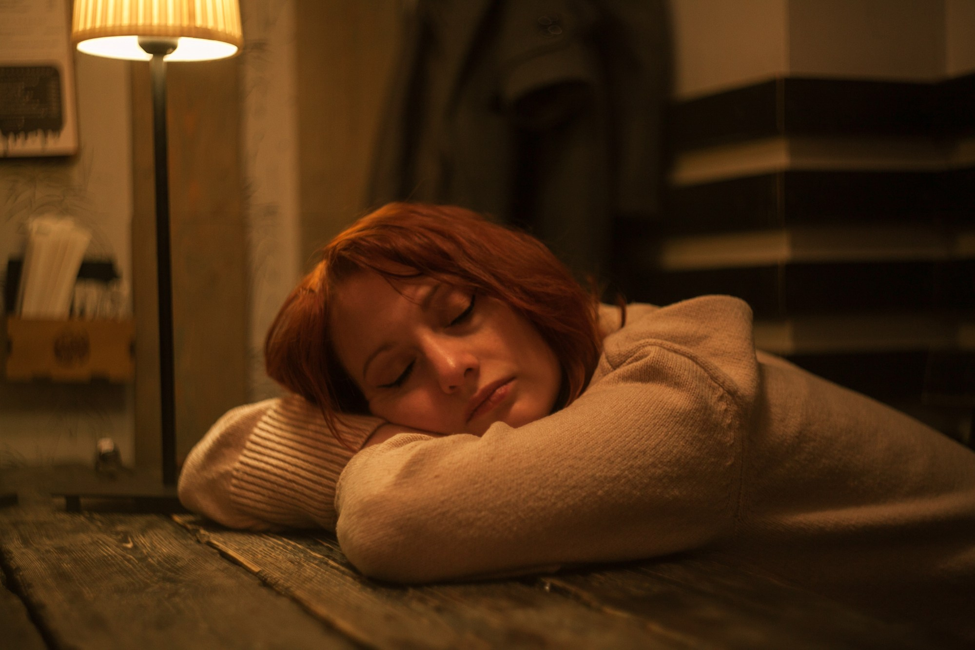 11.11.2023 Memory Lane — Mary. Постановочная съемка в Москве