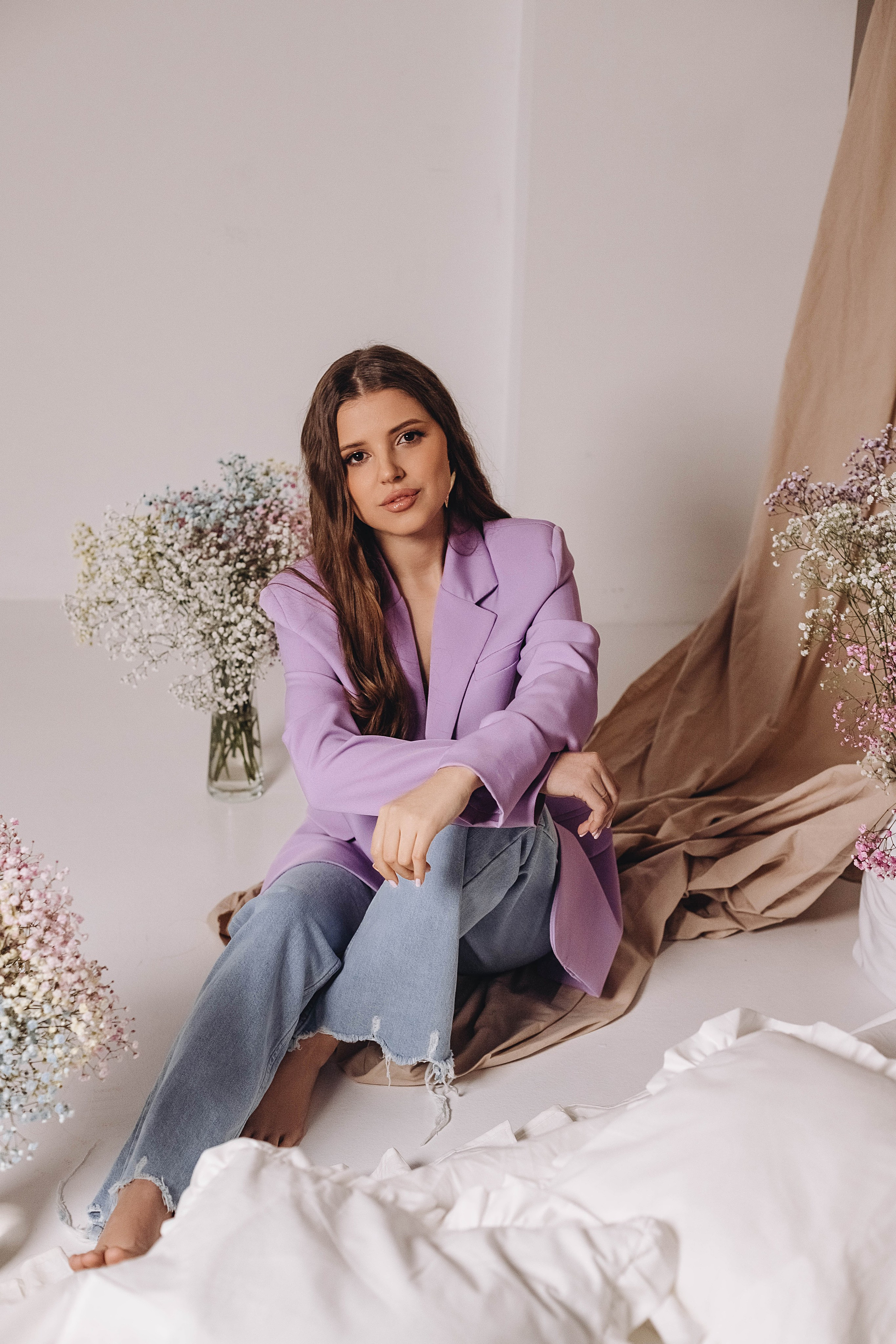 Фотодень 8 марта 2024. Фотограф Сальск Катерина