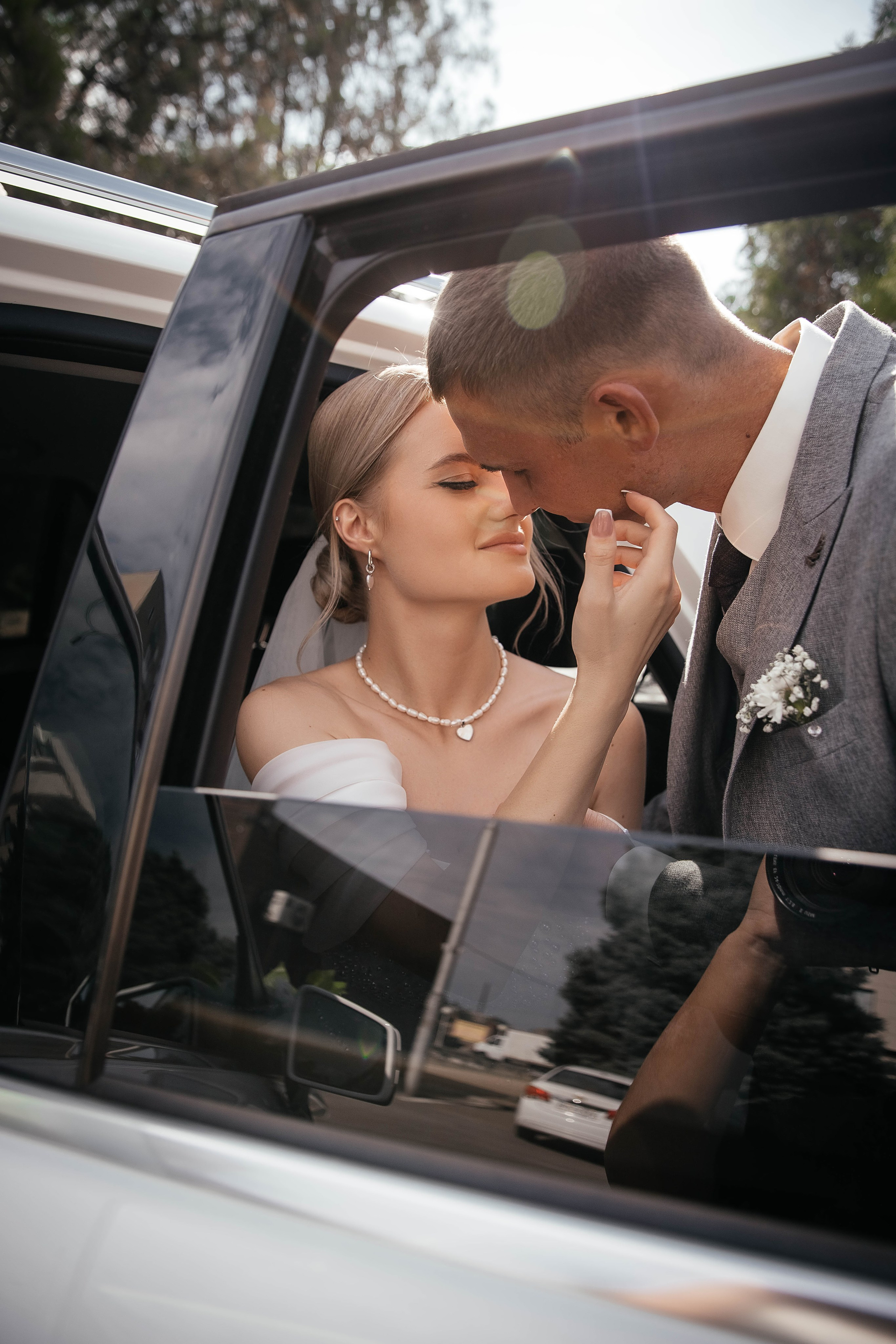 Екатерина & Андрей. Фотограф Сальск Катерина