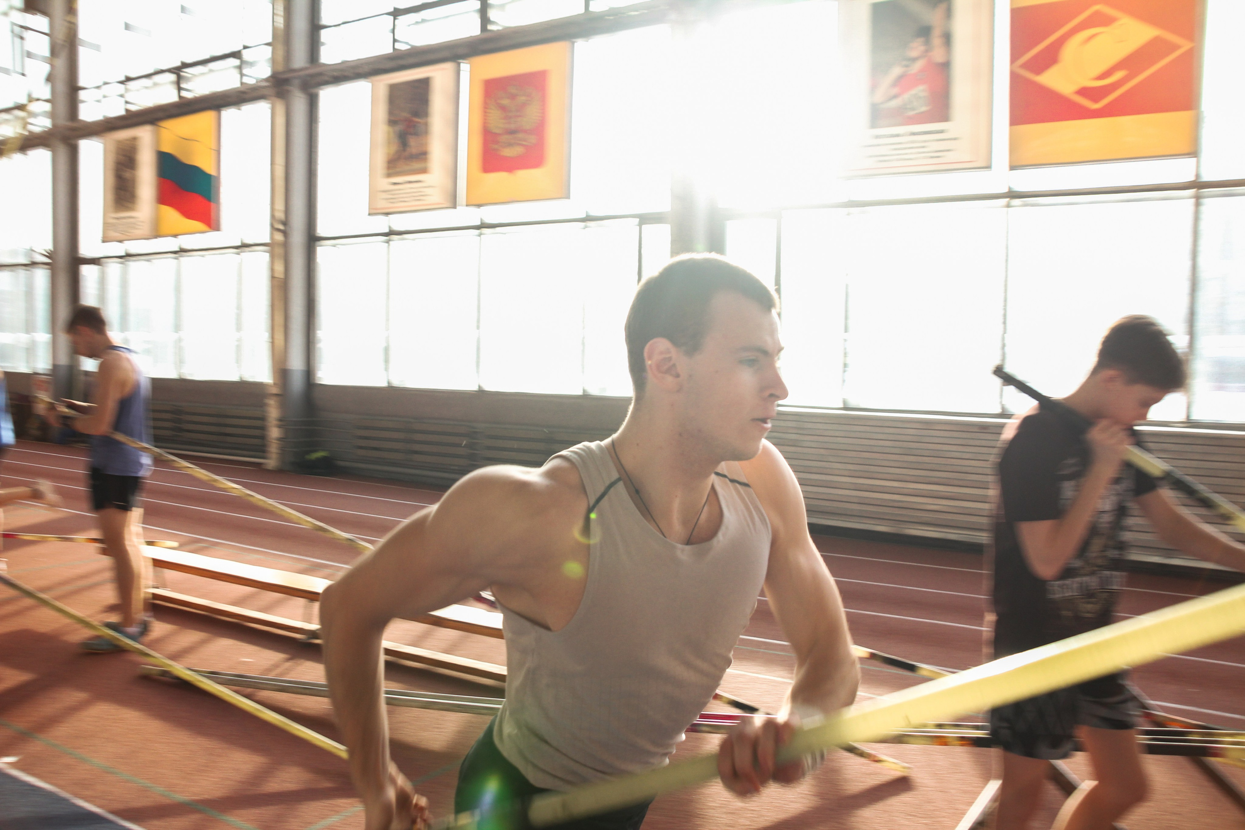 Фотограф Котий Даниил