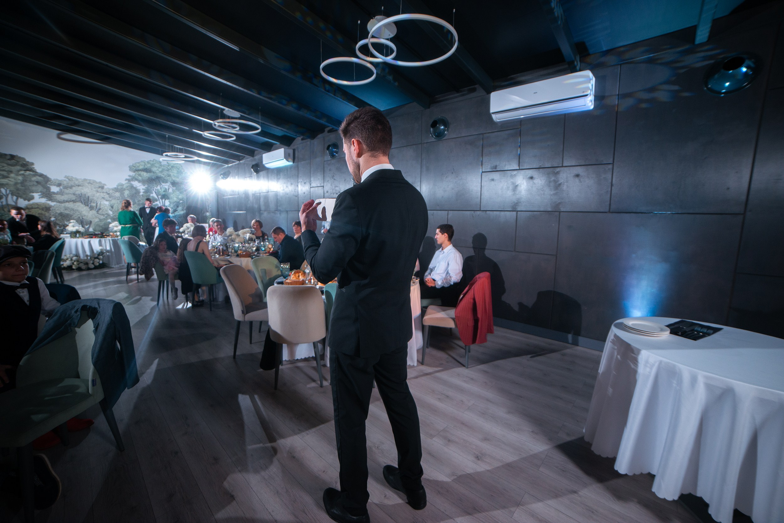 Макар и Софья. Фотограф и видеограф в Москве и МО — Евгений Лавров