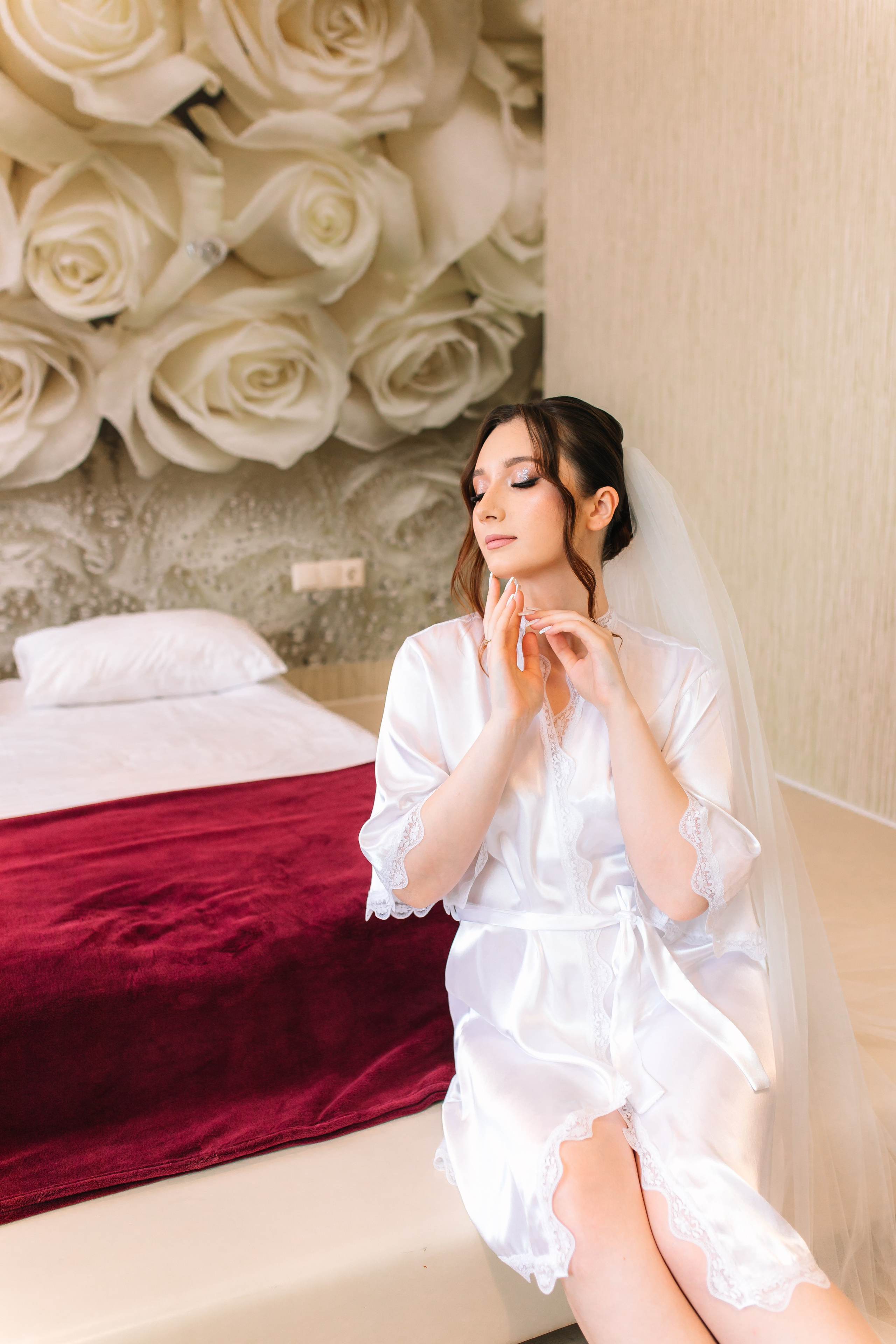 АРИНА И ЭДУАРД. Свадебный и семейный фотограф в Курске и Курчатове