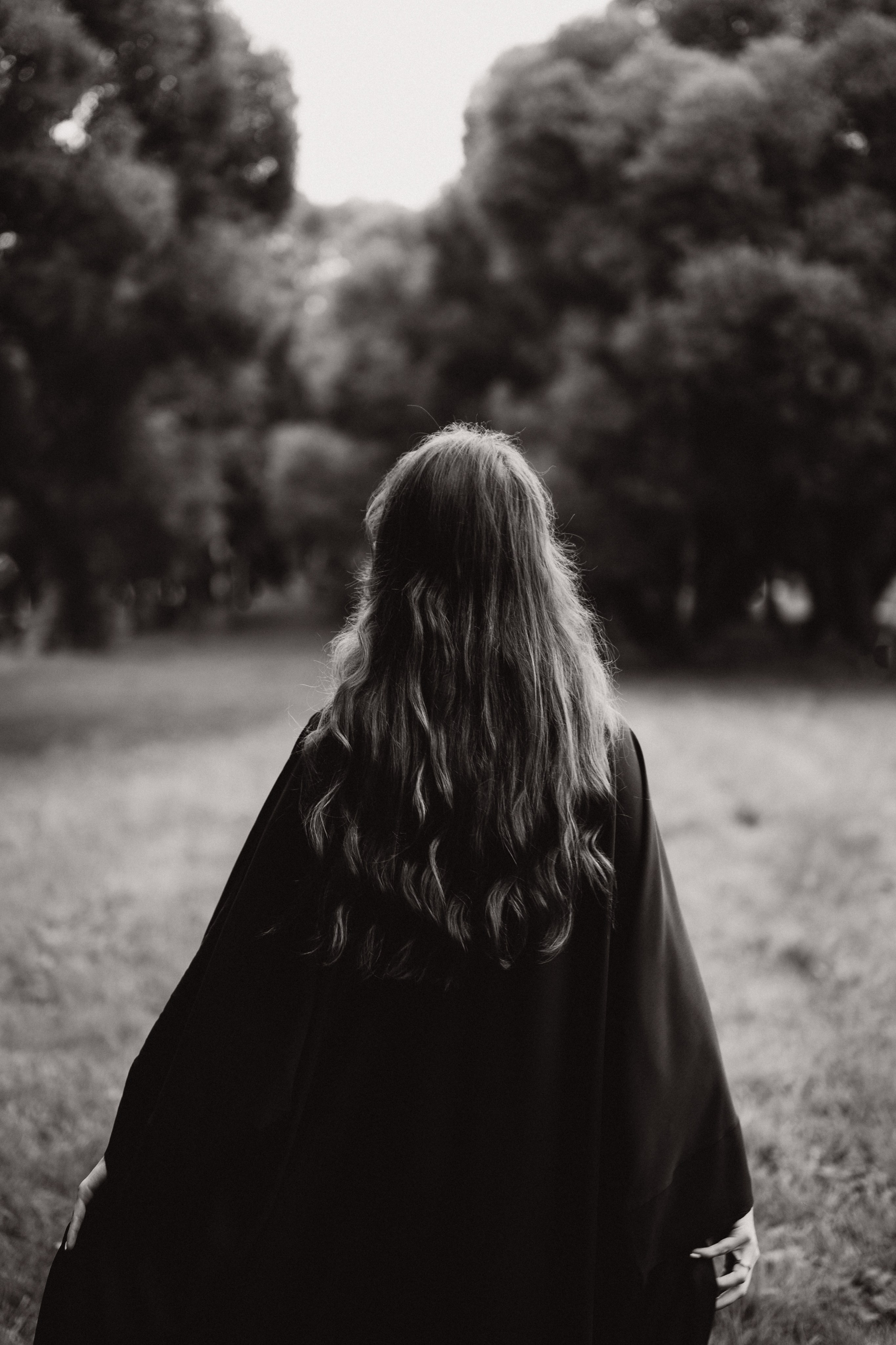 Портрет на закате. Семейный свадебный фотограф Екатеринбург Первоуральск Шарнина Алёна