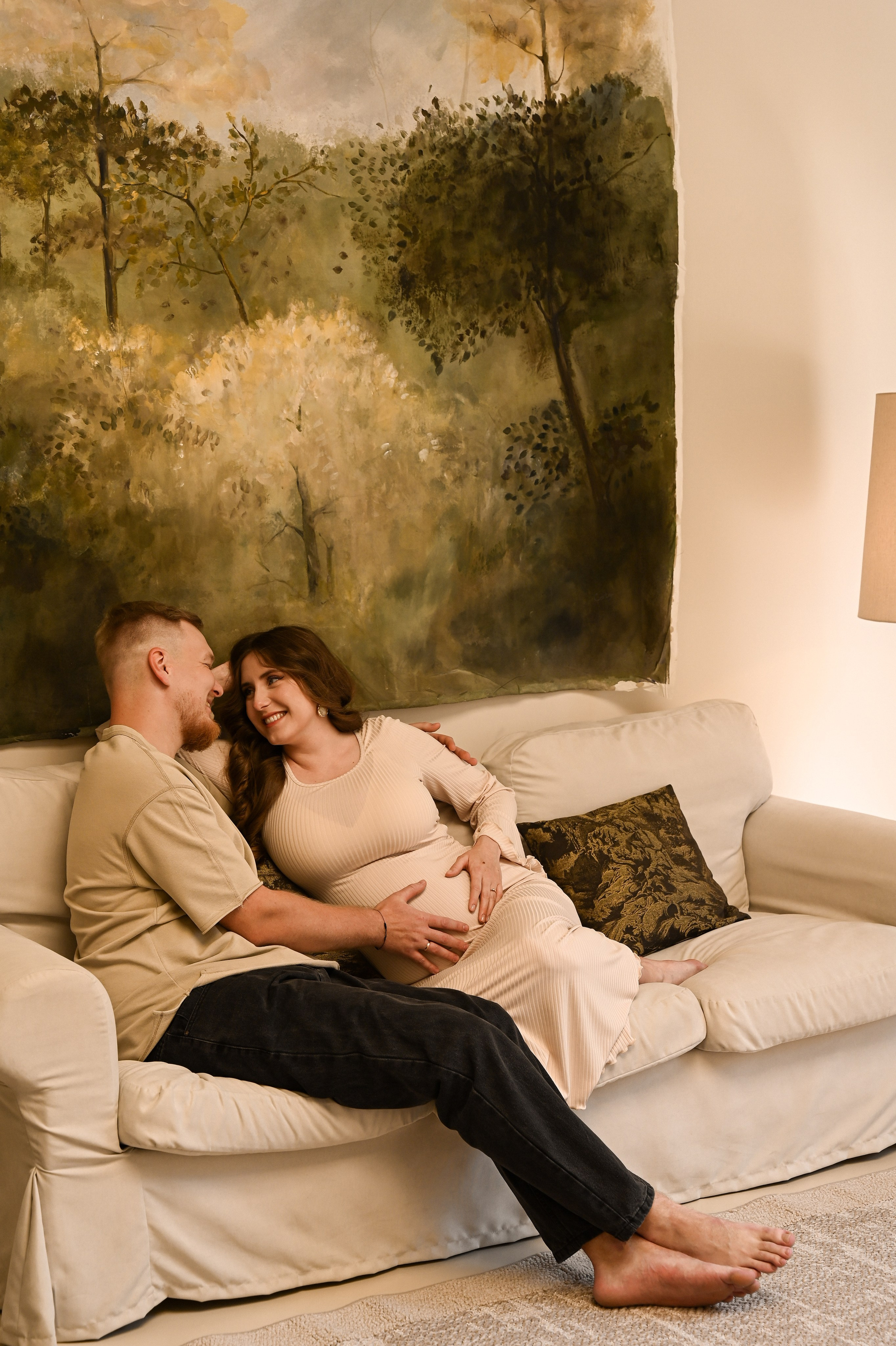 Беременность. Фотограф в Краснодаре и Сочи